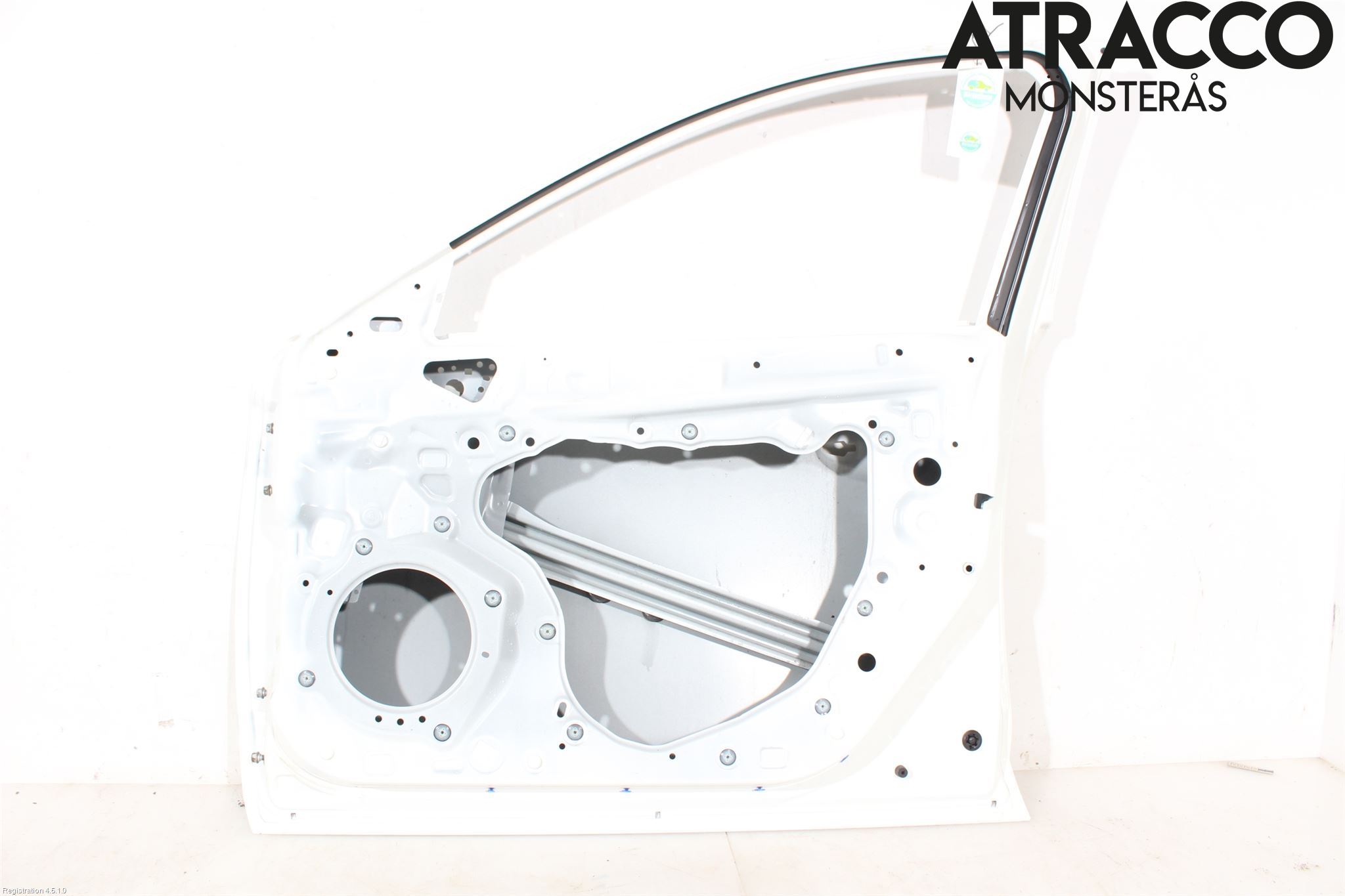 Mazda 6 13- Dörr Fram Höger