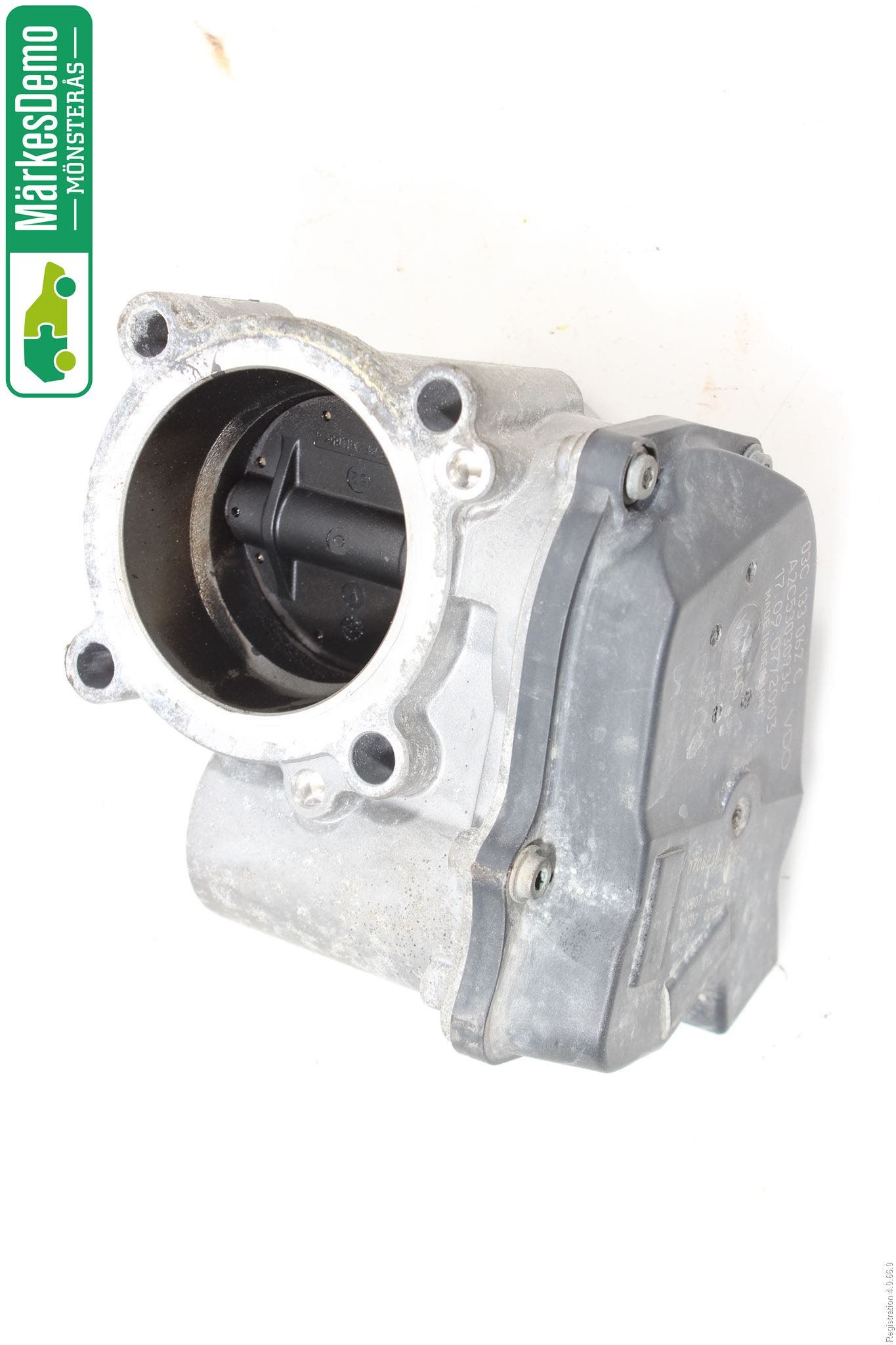 Seat IBIZA III 06-08 Injspjällhus
