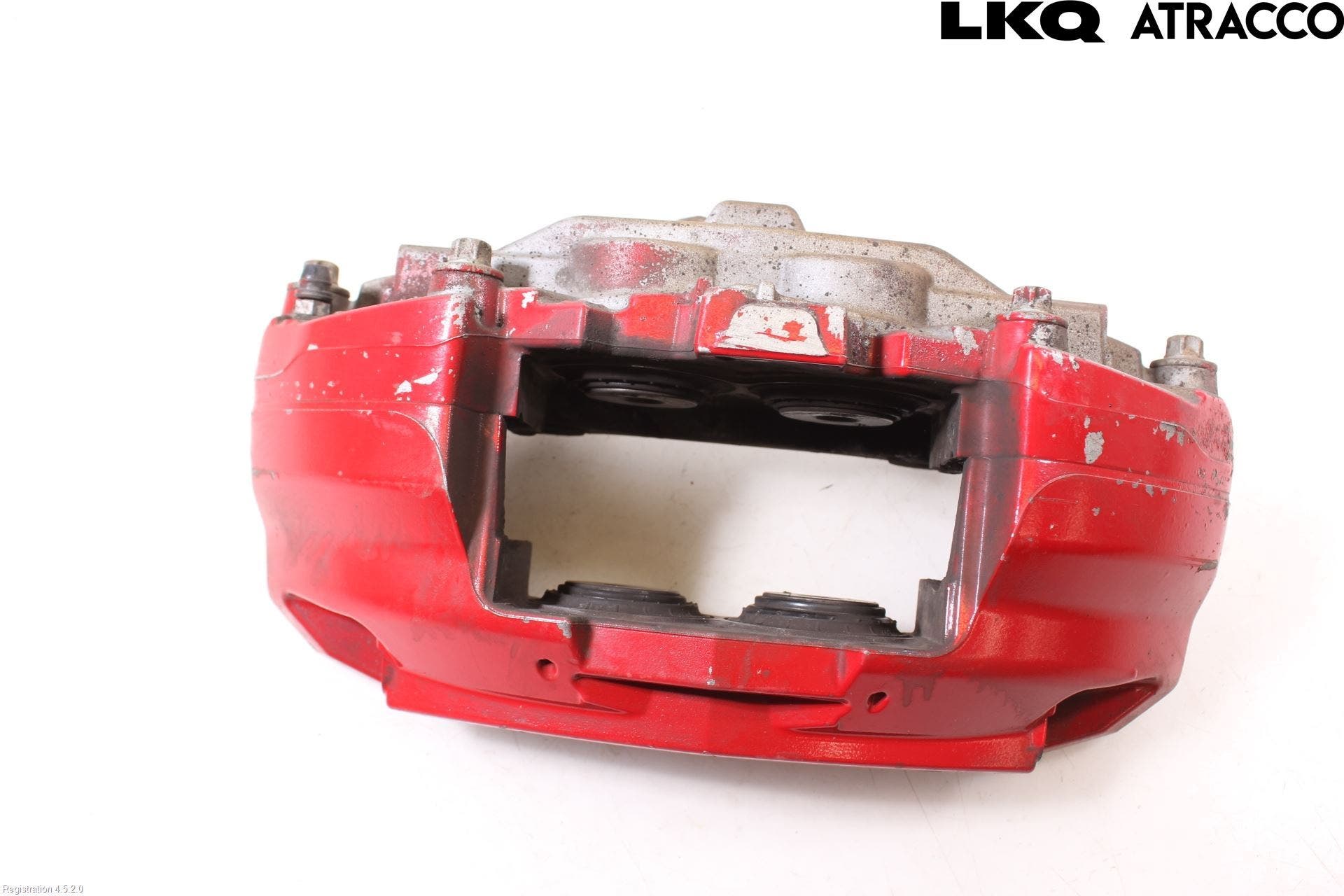 Mercedes-Benz MB E-KLASS (W213) 16-23 Bromsok Fram Vänster