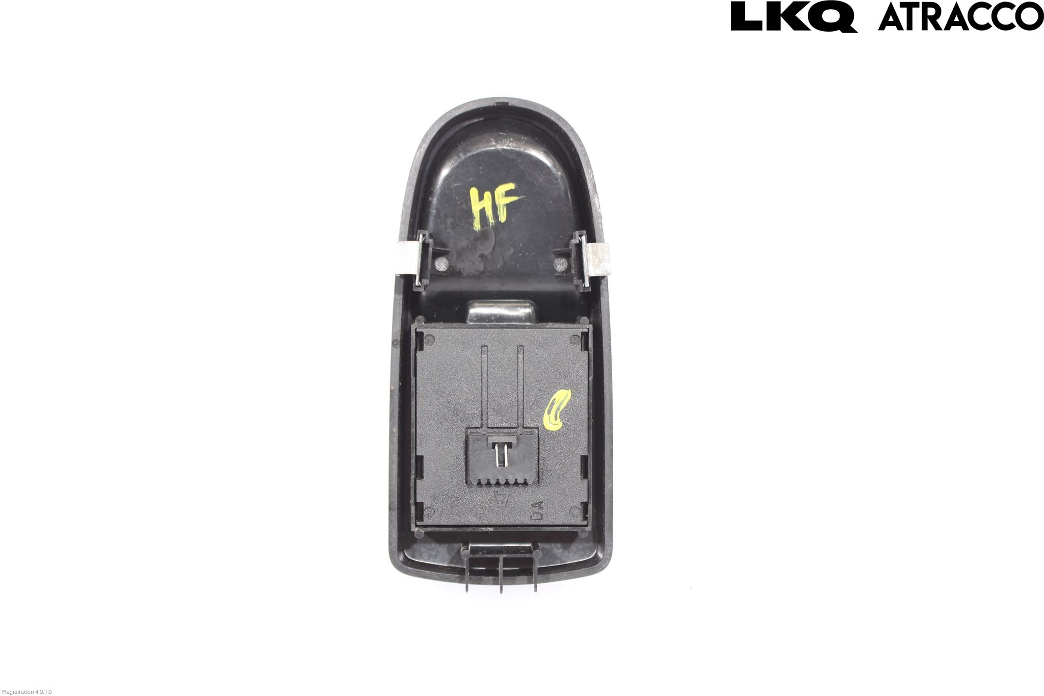 Iveco DAILY 07-13 Strömställare Elhiss