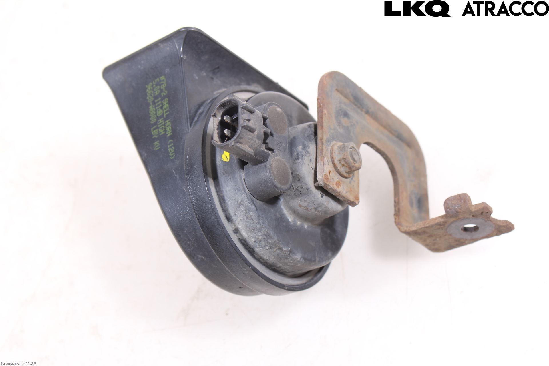 Kia OPTIMA 16-20 Signalhorn