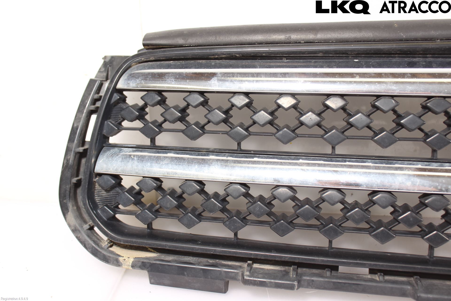 Toyota RAV 4 06-12 Grill Komp