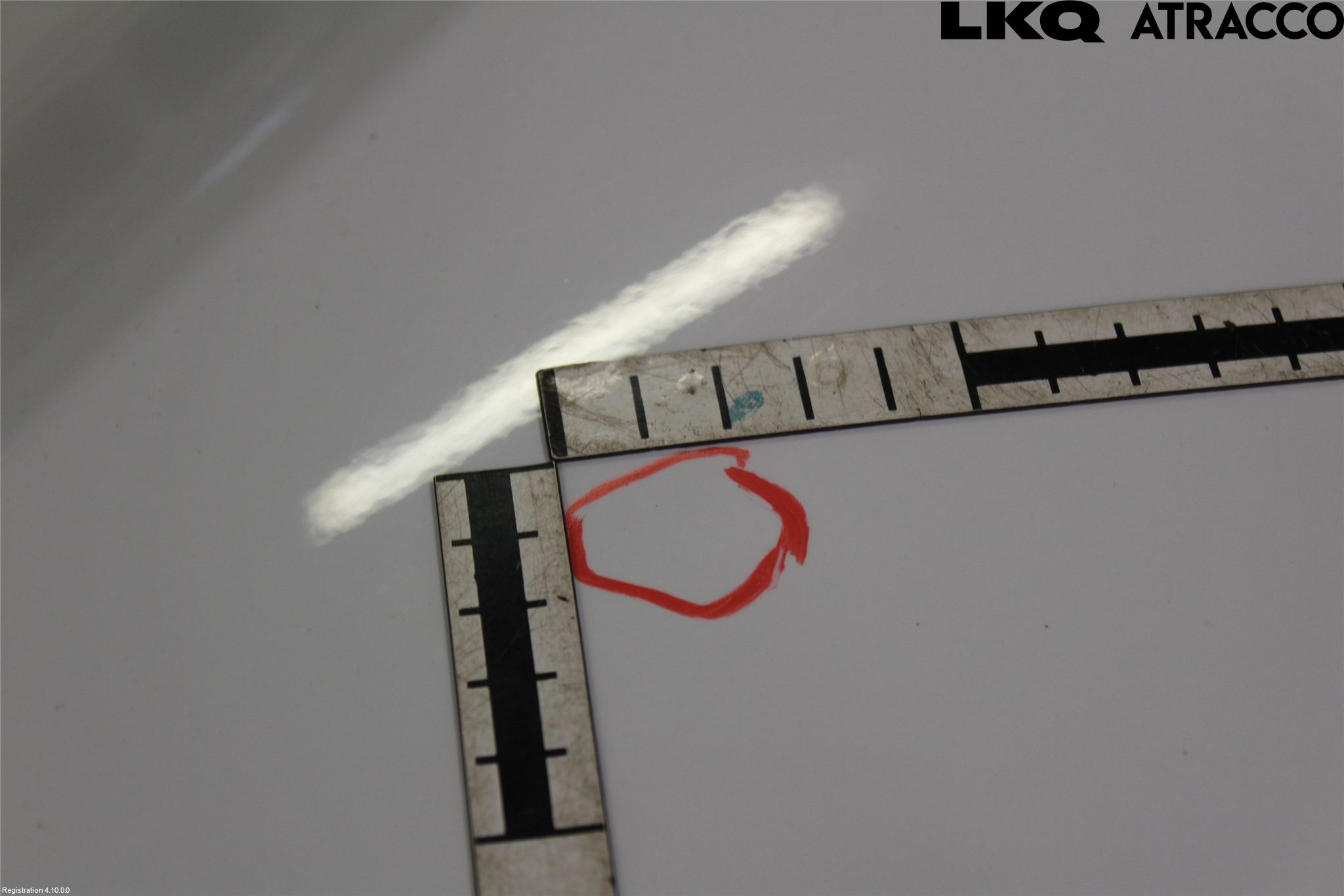 Opel ASTRA J 10-15 Dörr Bak Vänster