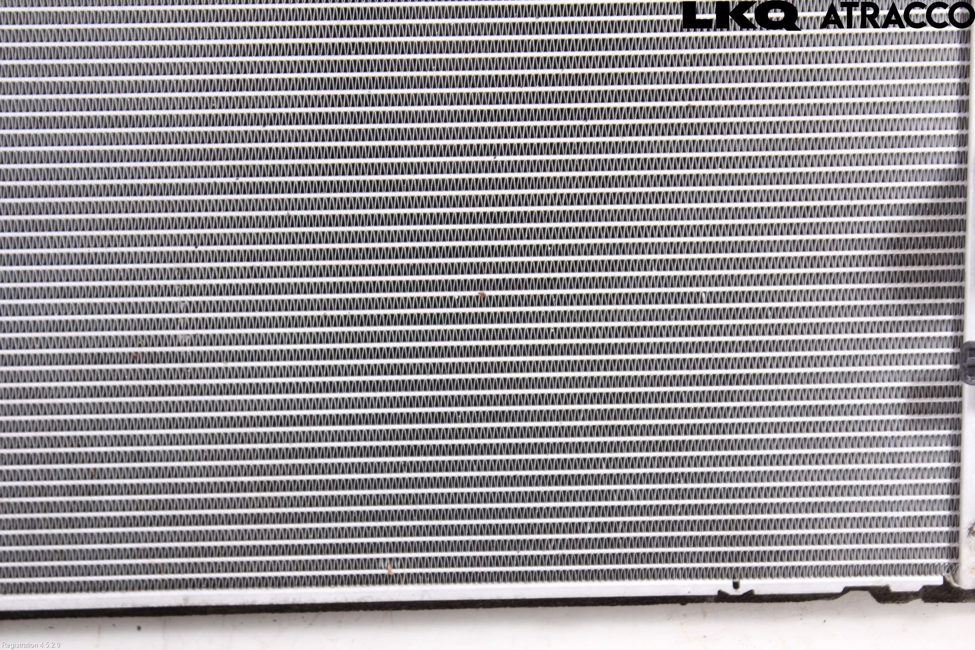 BMW 5 G30/G31/F90 17-23 Kylare Aut