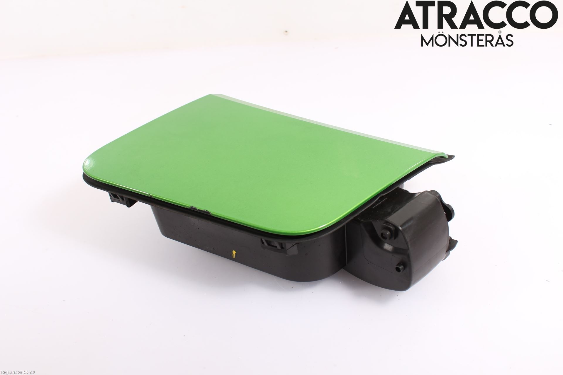 Opel MOKKA 21- Tanklucka