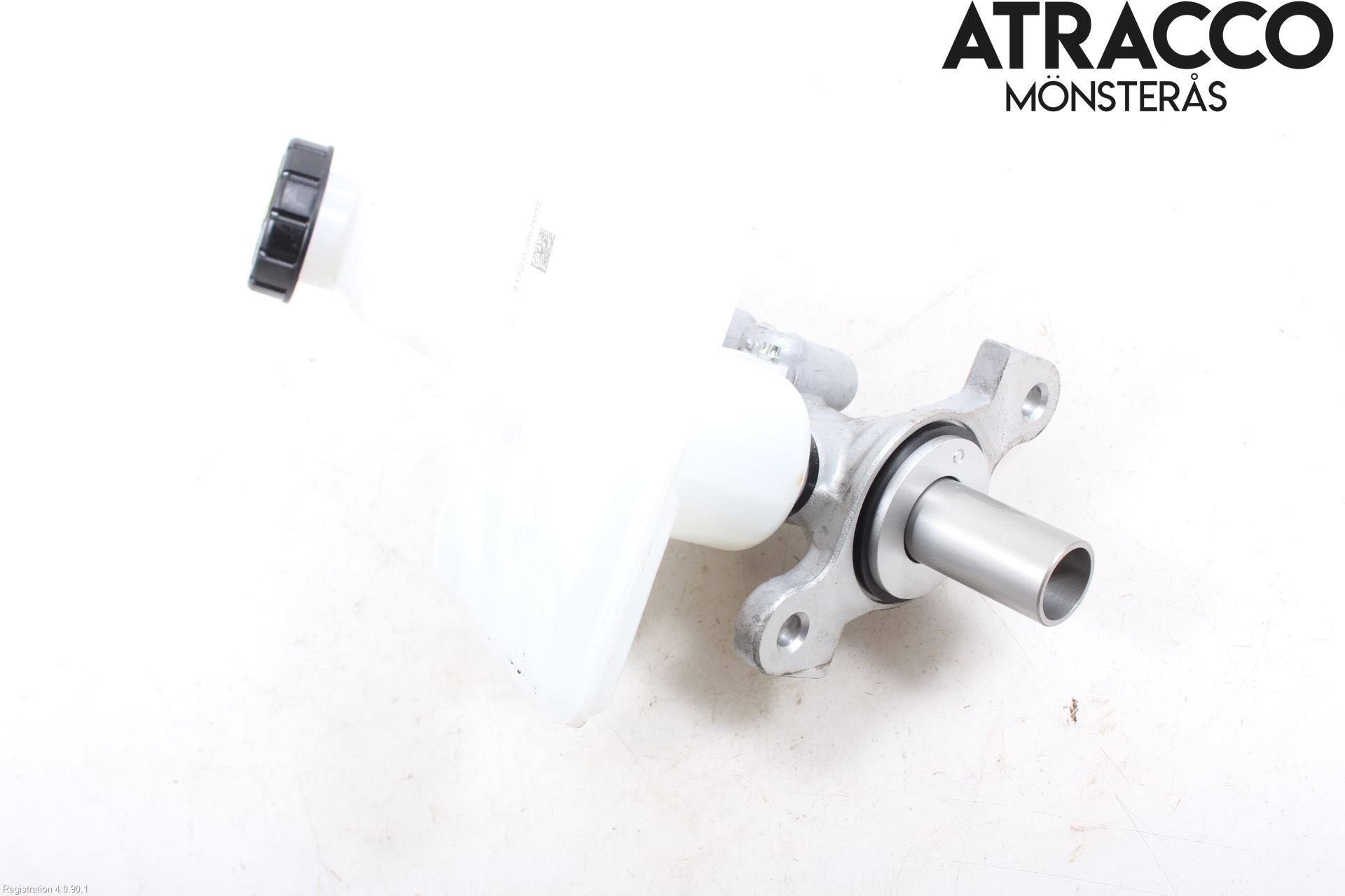 Peugeot 2008/E-2008 20- Broms Huvudcylinder