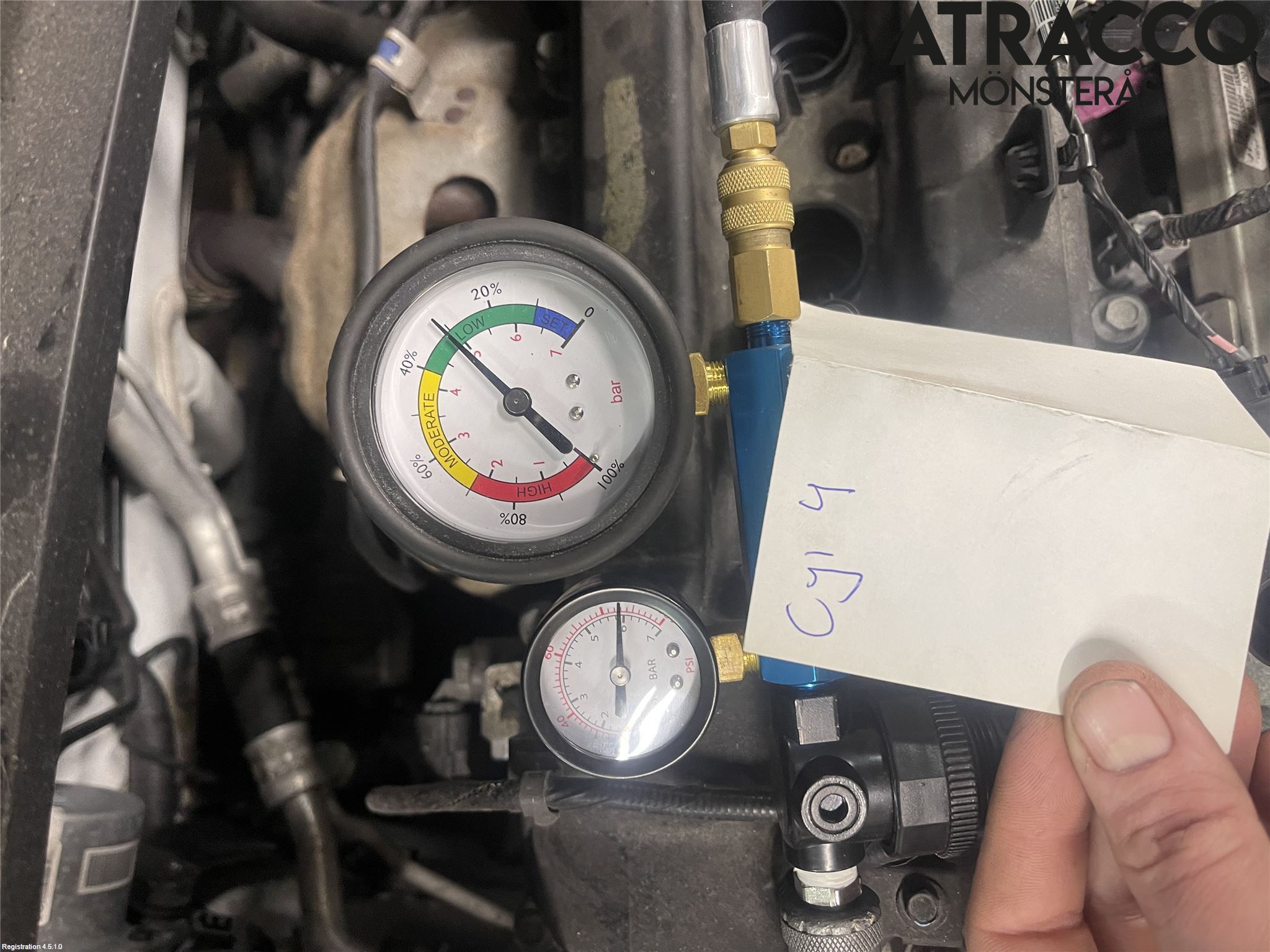 Hyundai i20 GB 15-20 Motor Bensin