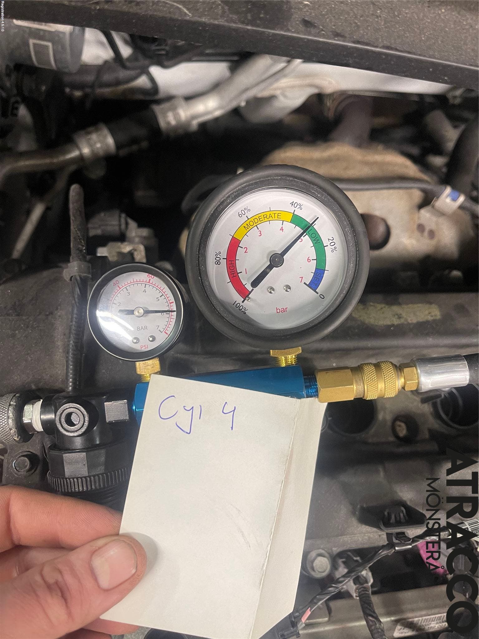 Hyundai i20 GB 15-20 Motor Bensin