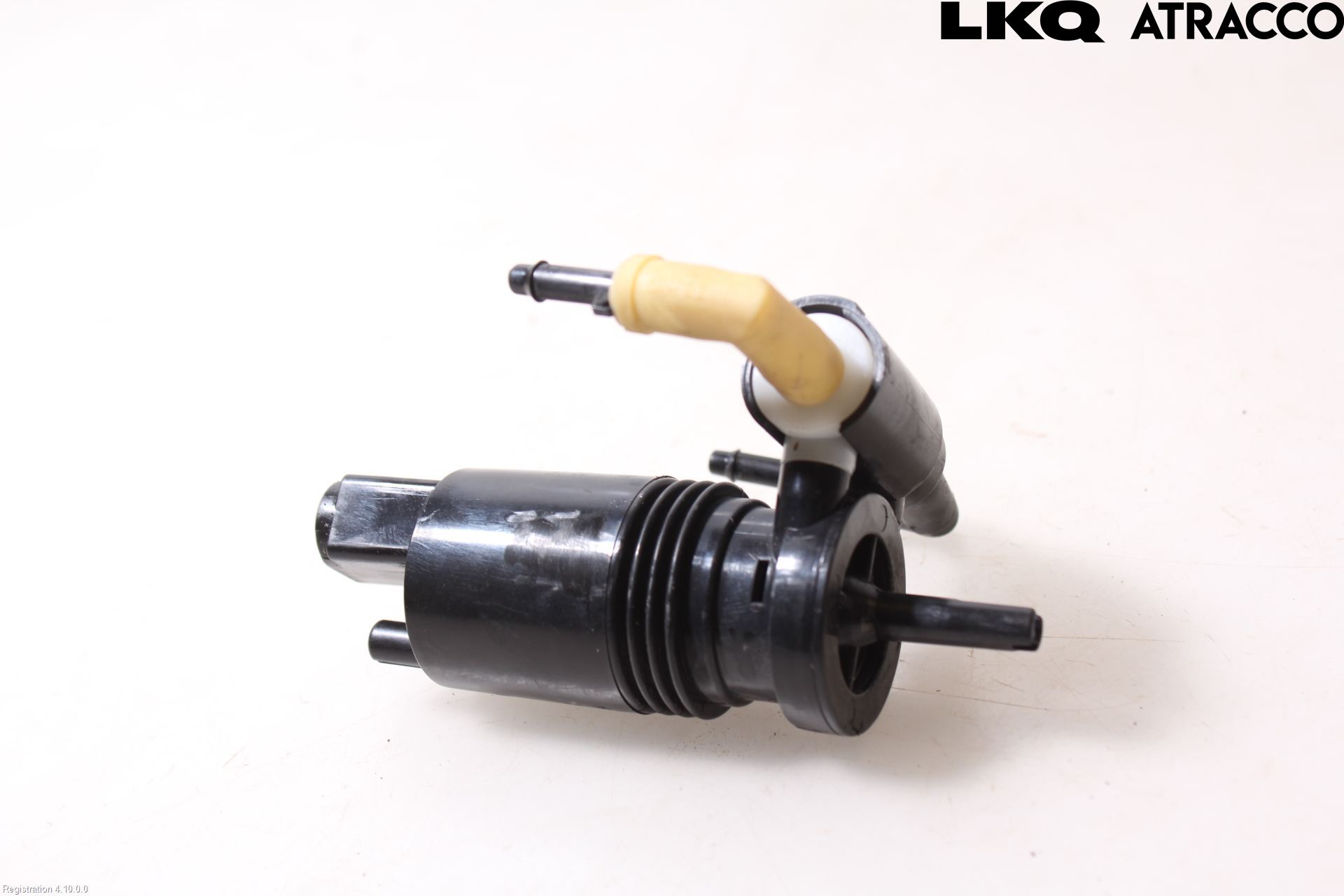 Fiat FREEMONT Spolarpump Vindruta