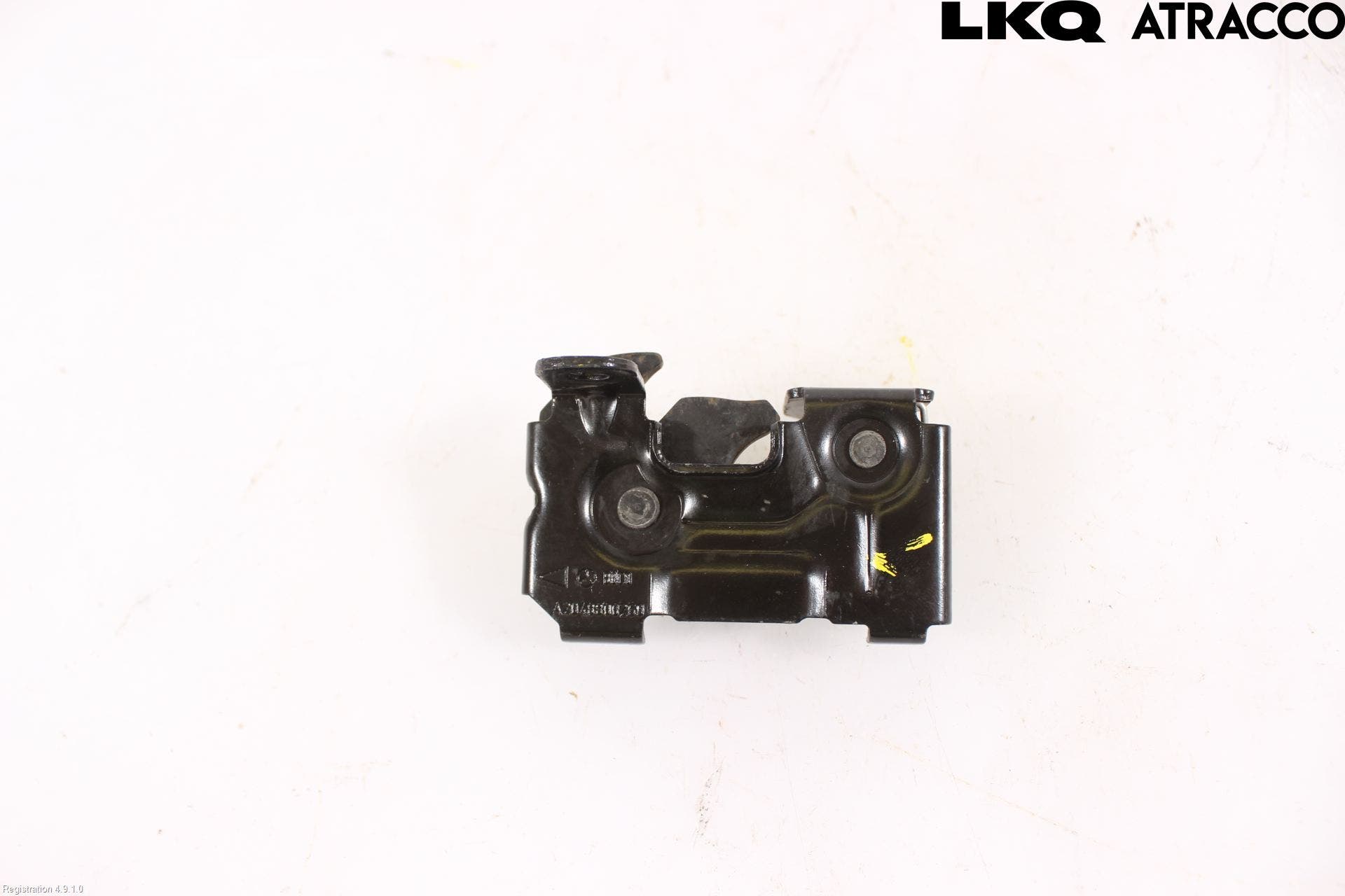 Mercedes-Benz MB E-KLASS (W213) 16-23 Huvlås