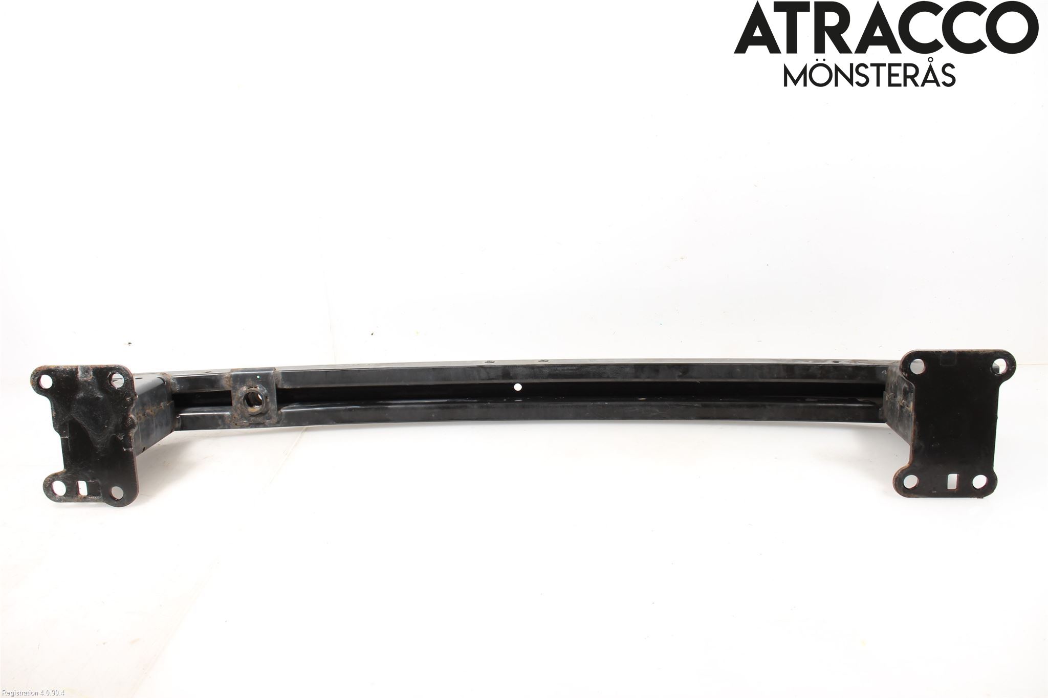 Nissan QASHQAI 10-14 Stötfångarbalk Fram