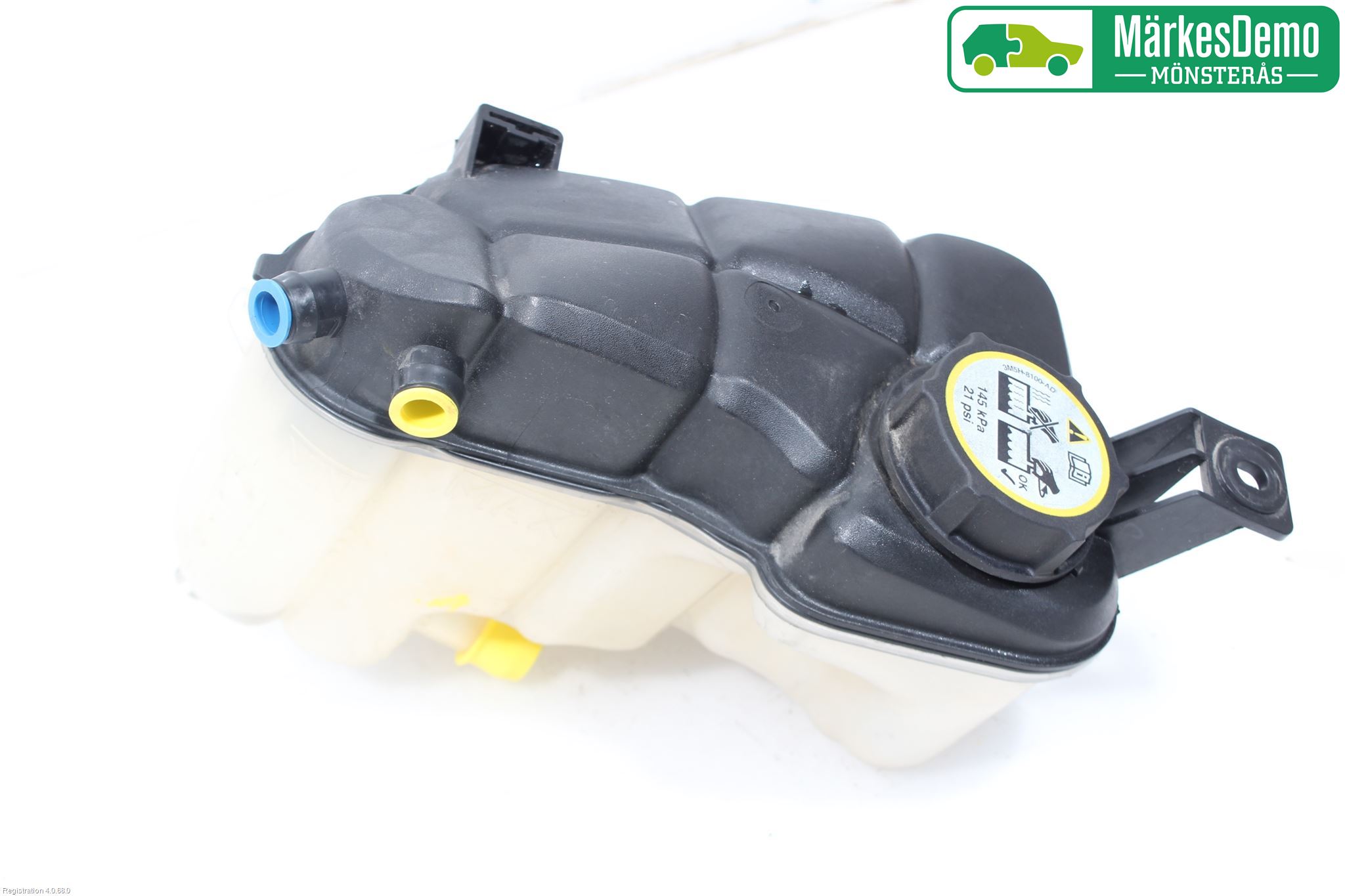 Ford MONDEO 07-15 Expansionstank