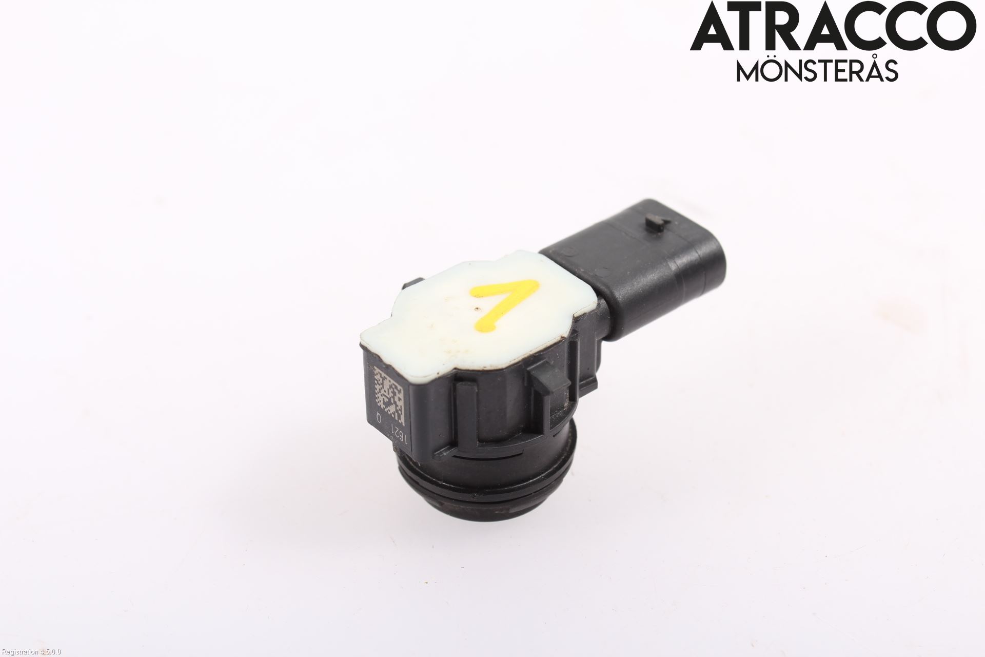 Volkswagen VW TIGUAN 16-24 Parkeringshjälp Backsensor