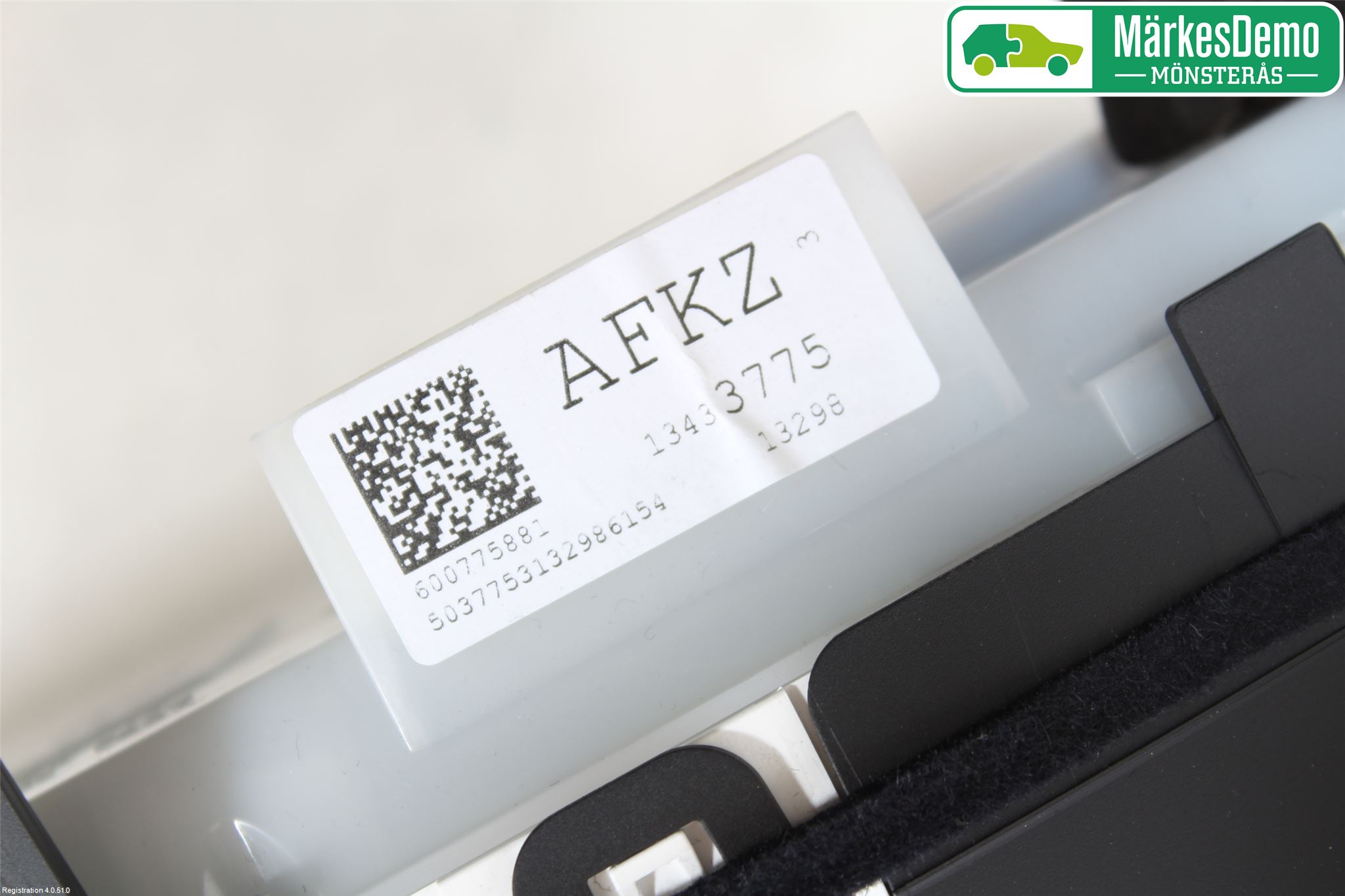 Opel ASTRA J 10-15 Instrument Komb