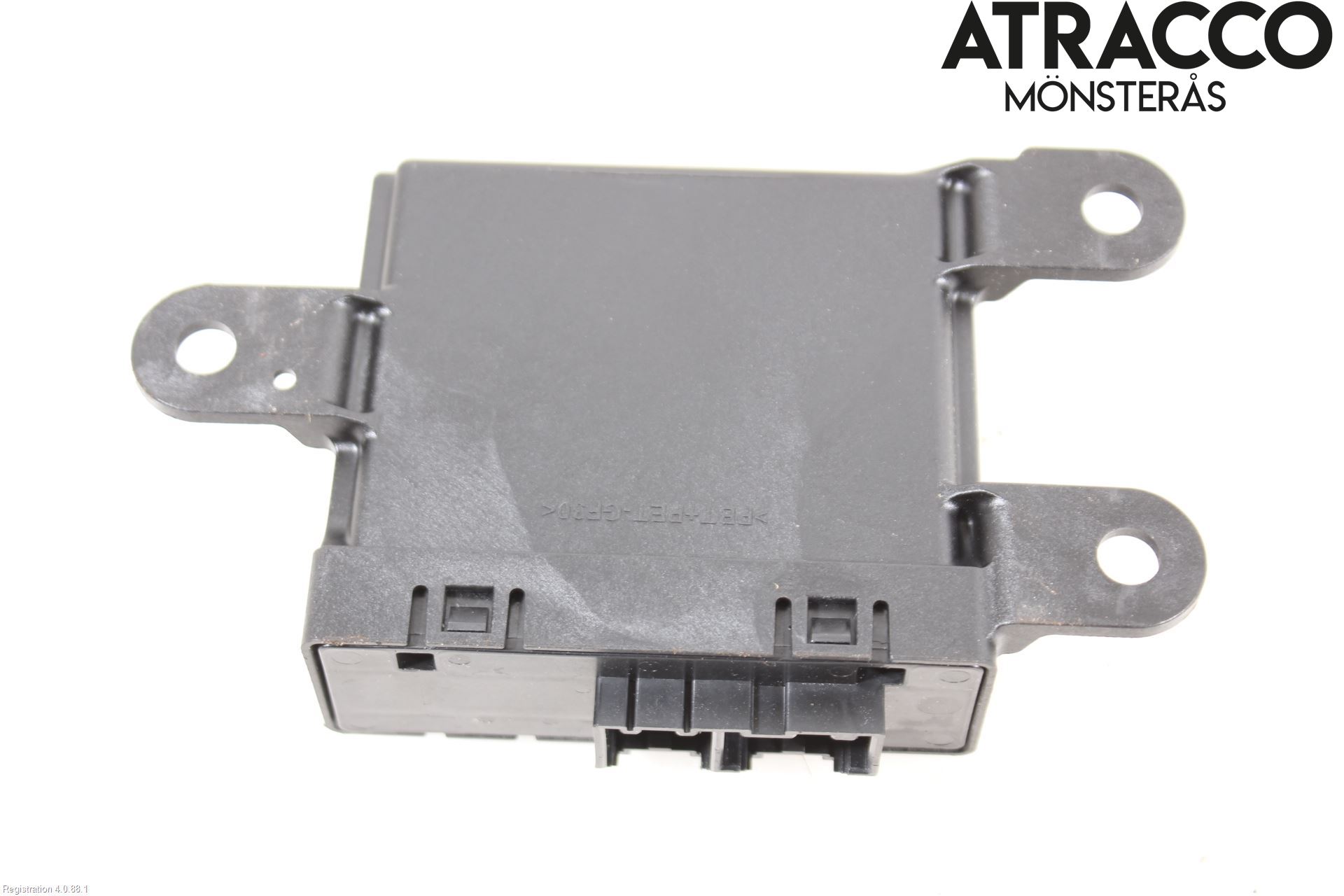 Opel ASTRA J 10-15 Styrenhet Parkeringshjälp