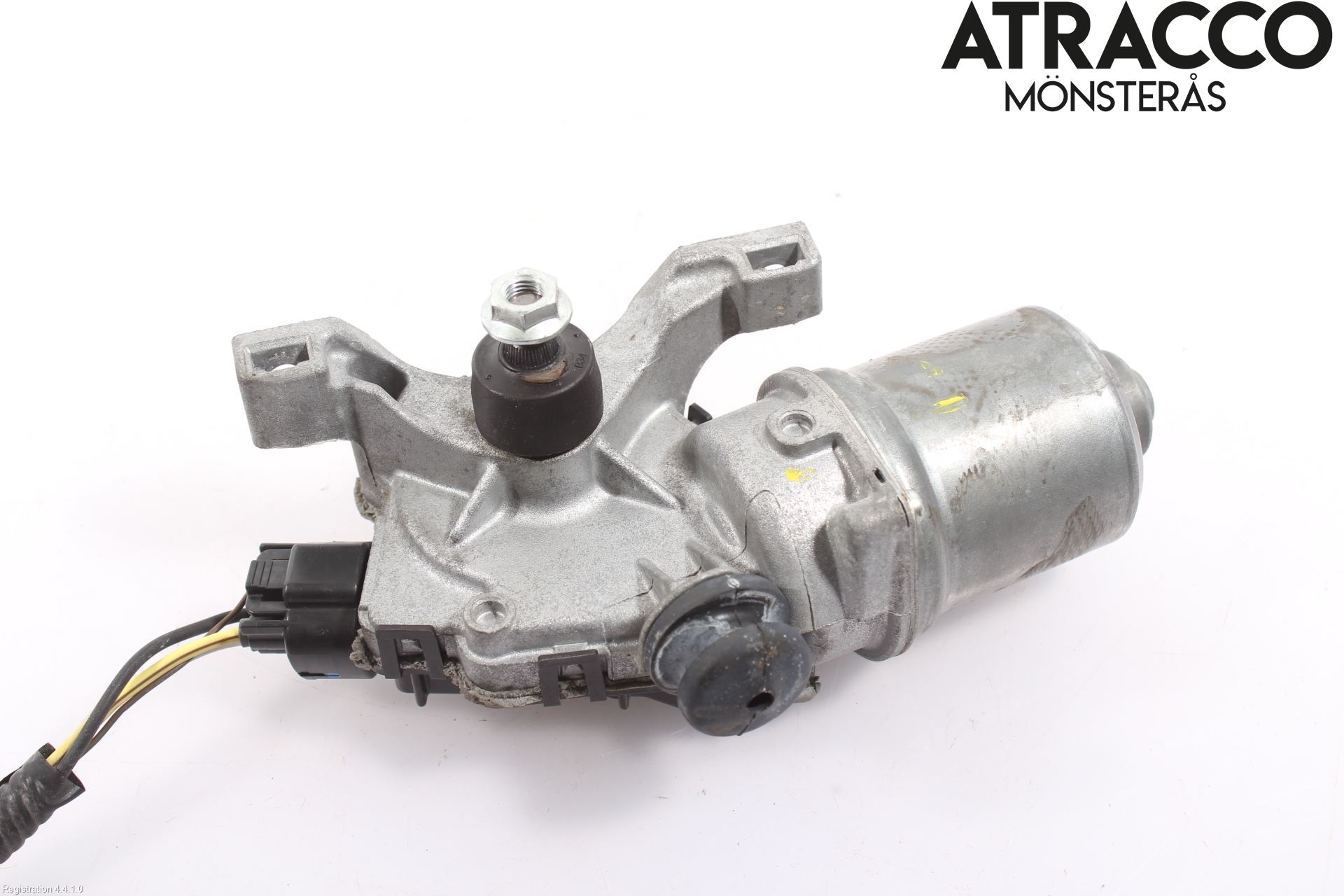 Chevrolet CAMARO Torkarmotor Vindruta