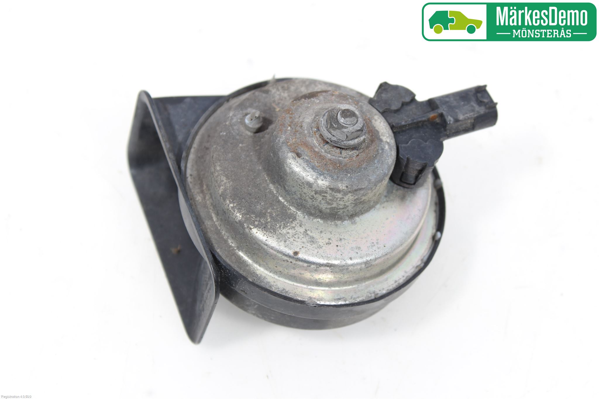 BMW 3 E90/91 SED/TOU 05-12 Signalhorn