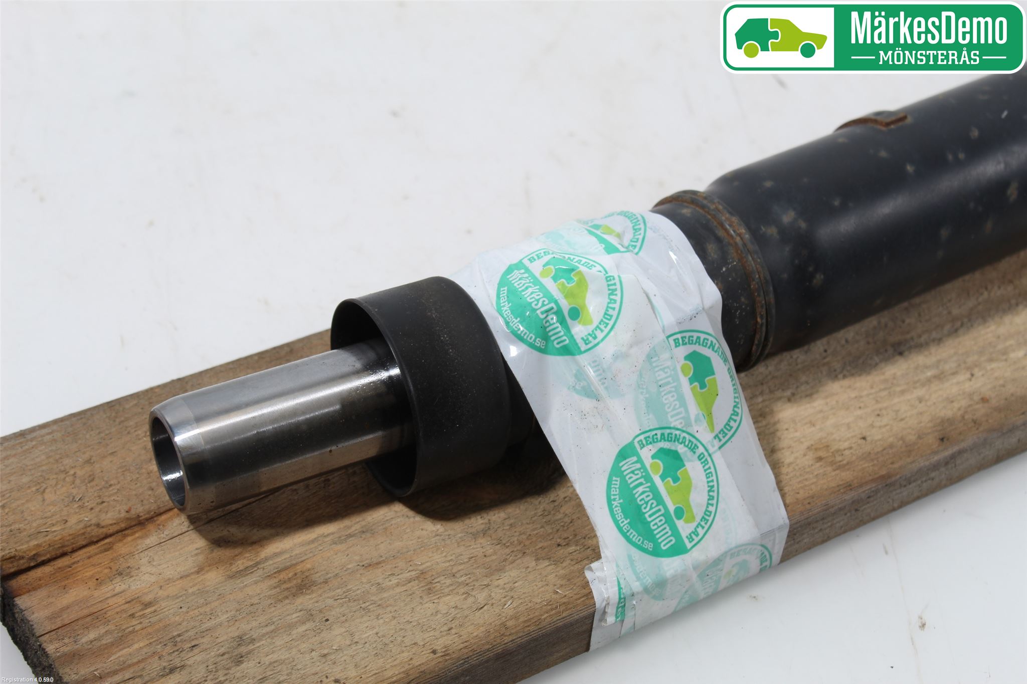 Subaru OUTBACK 15-20 Mellanaxel Komp