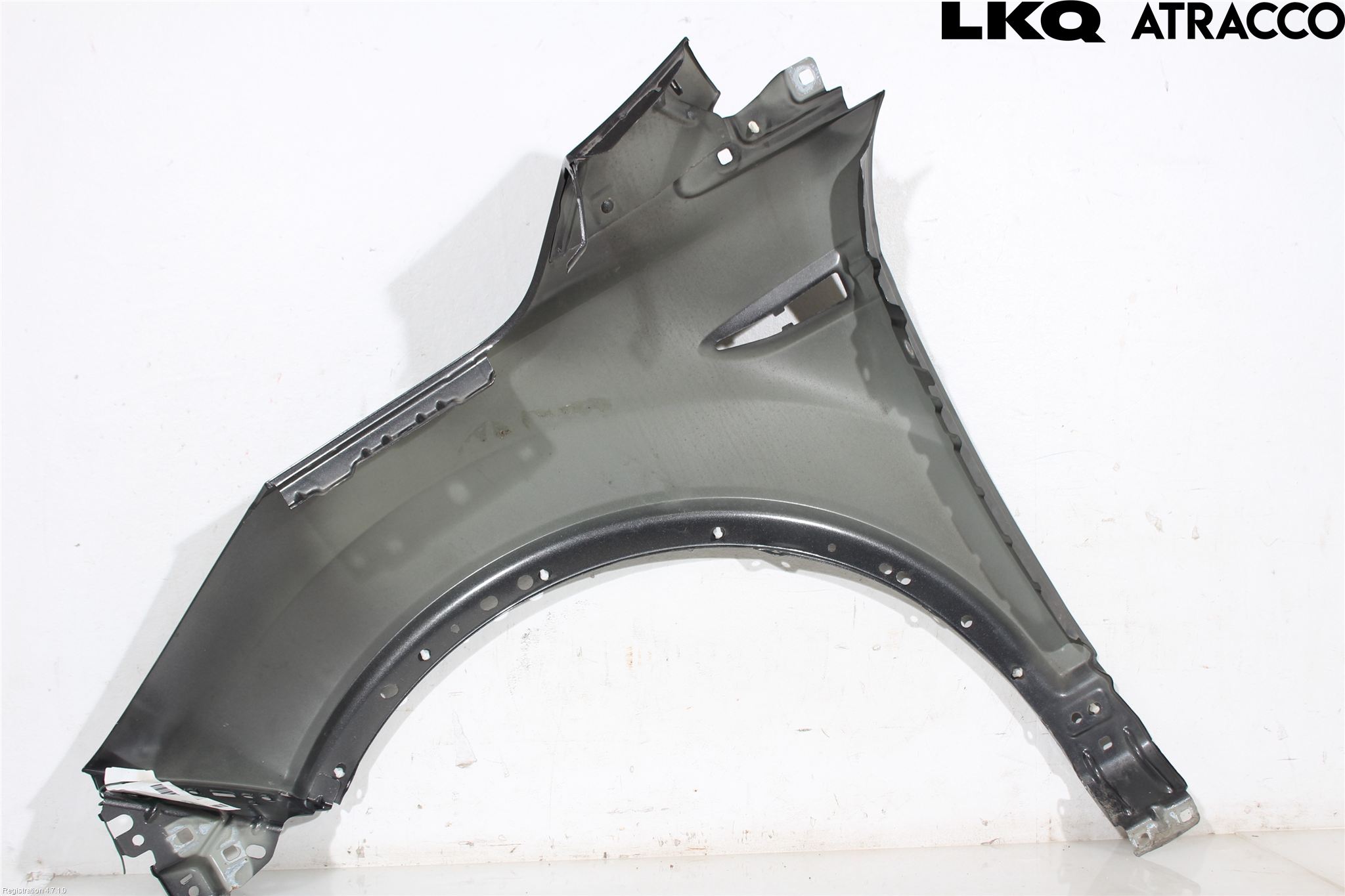 Ford KUGA 13-16 Skärm Fram Höger