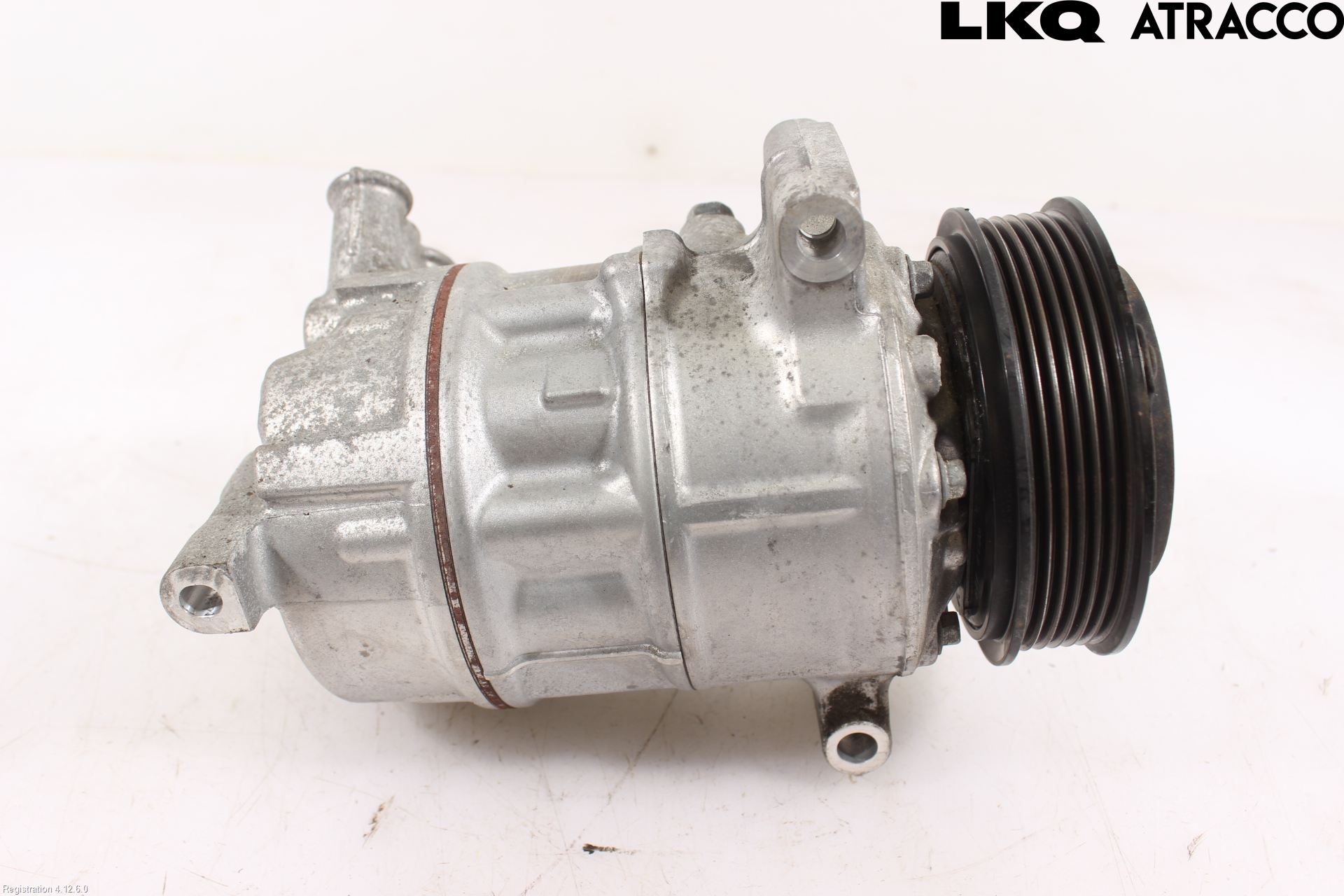 Opel INSIGNIA 17- Ac Kompressor