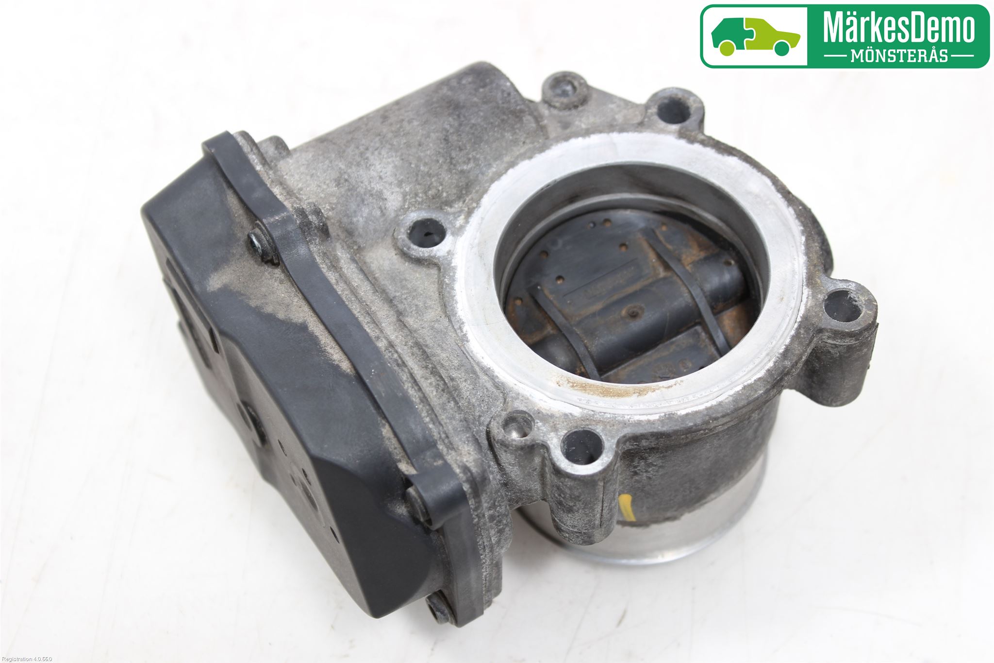 Audi A4/S4 05-07 Injspjällhus