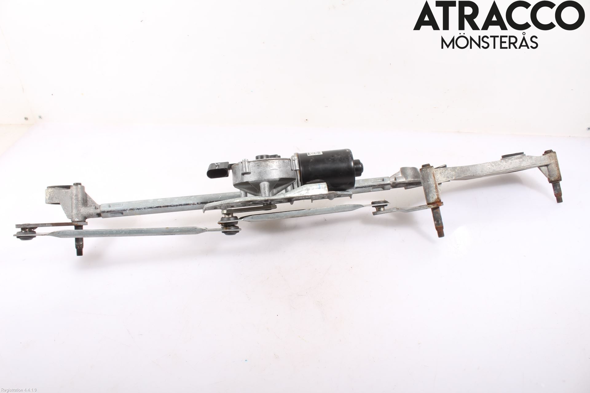 Mercedes-Benz MB ML (W164) 05-11 Torkarmotor Vindruta