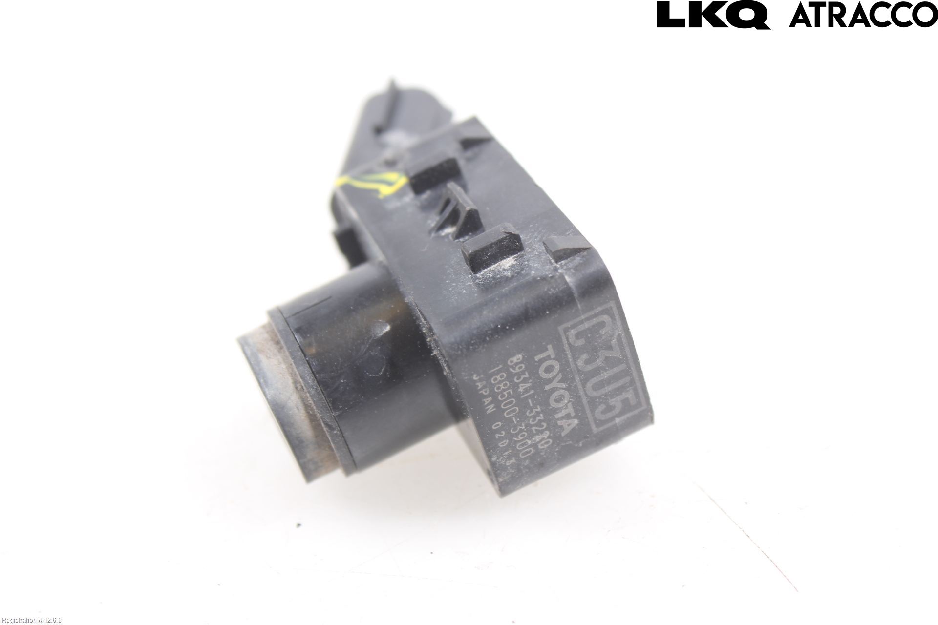 Toyota COROLLA 19- Parkeringshjälp Backsensor