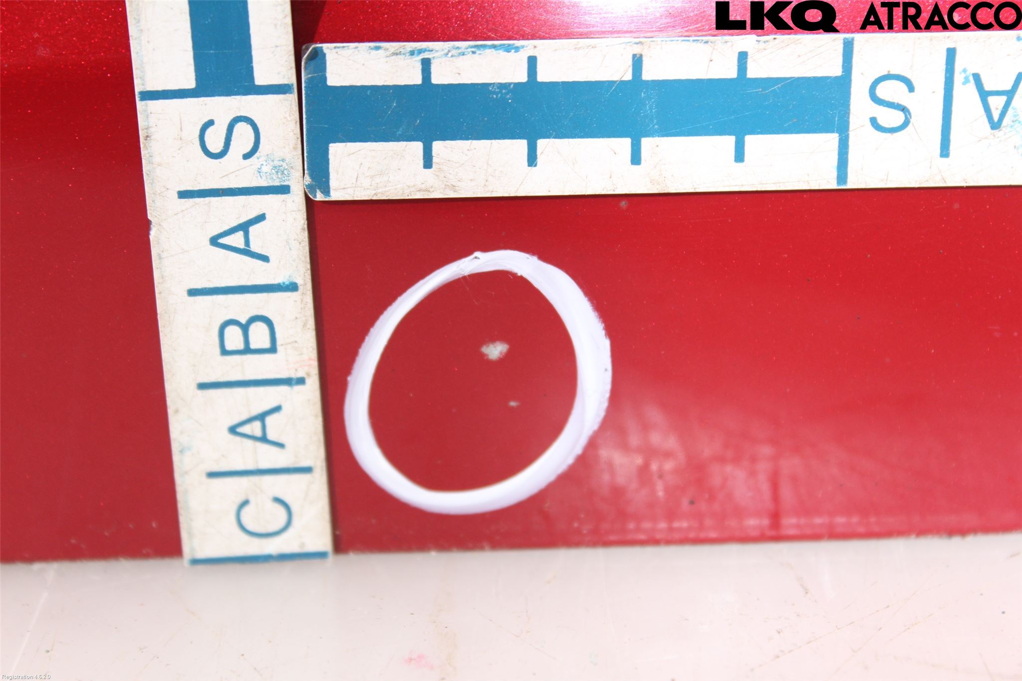 Citroen DS3 Dörr 2D Höger