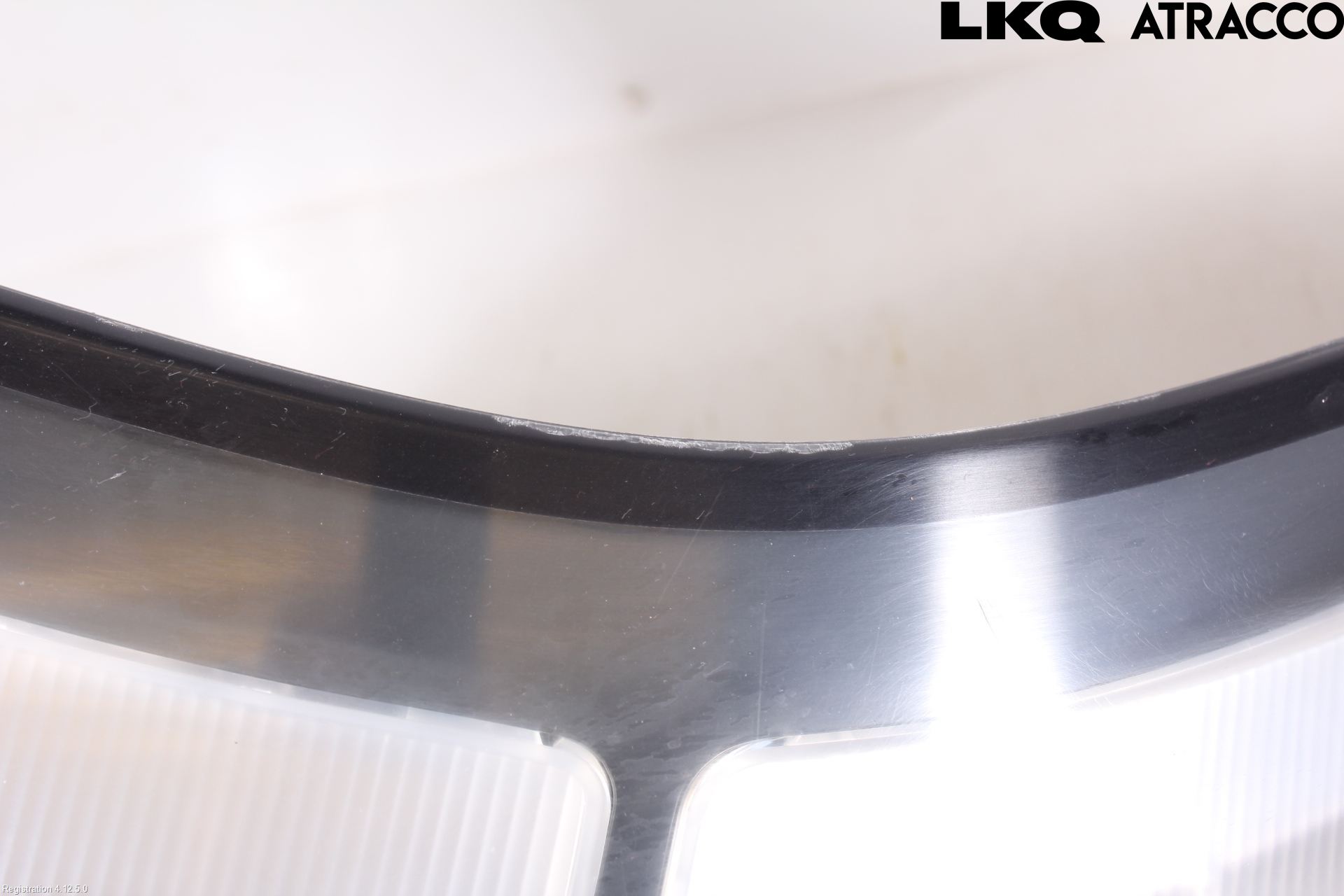 Saab 9-3 VER2/VER3 08-15 Bakljus Vänster