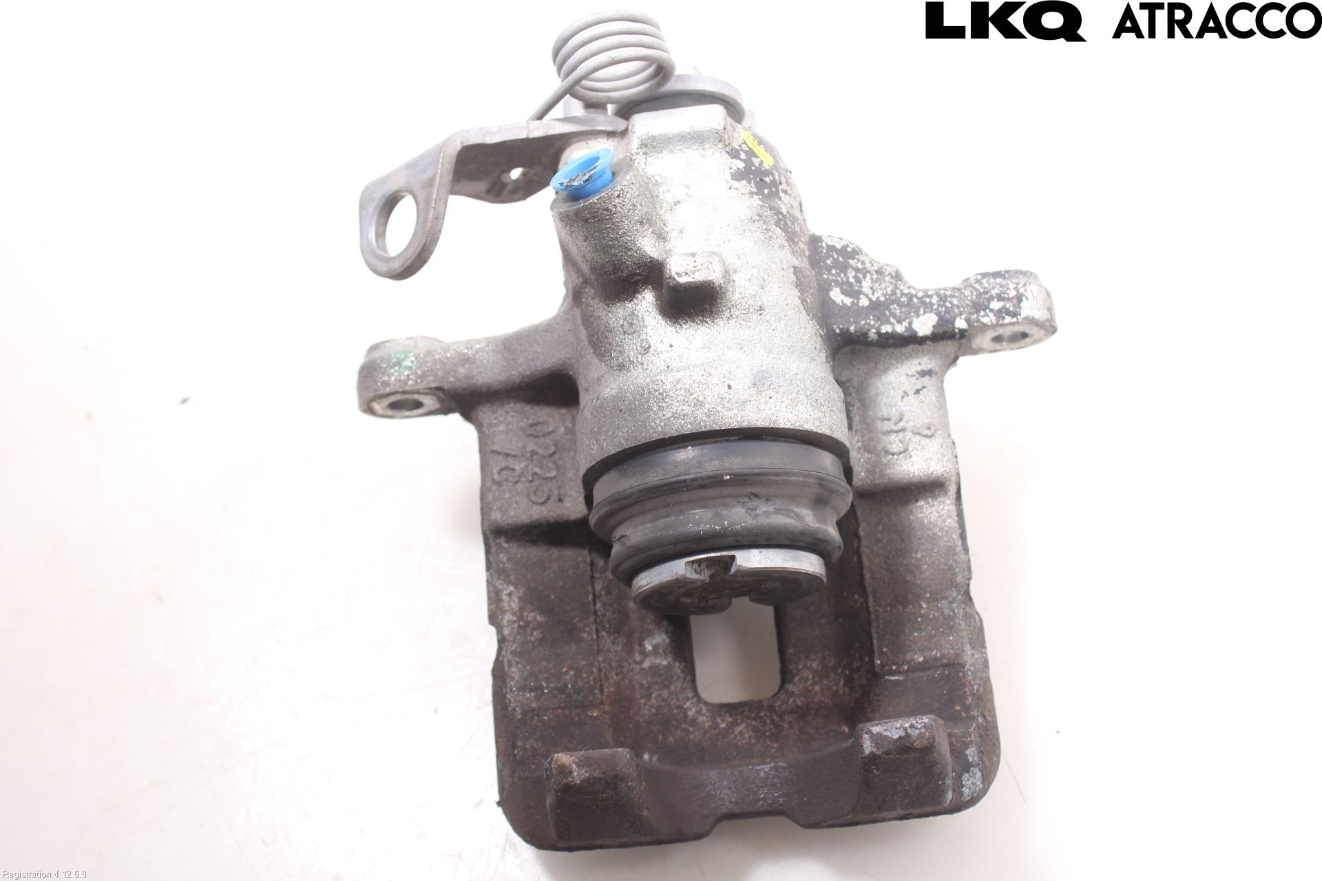 Fiat TALENTO 16- Bromsok Bak Vänster