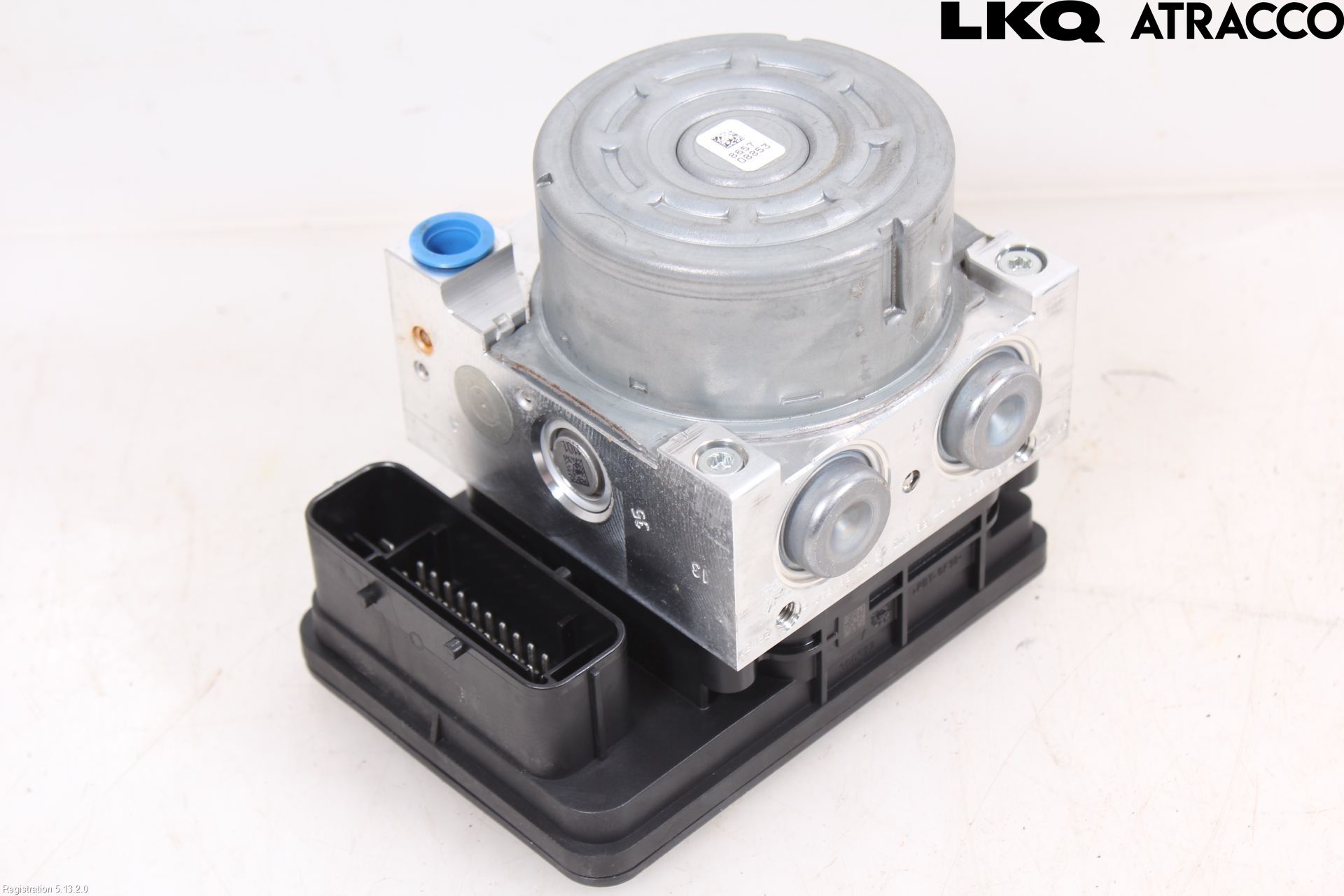BMW 1 F20/F21 11-19 Abs Hydraulaggregat