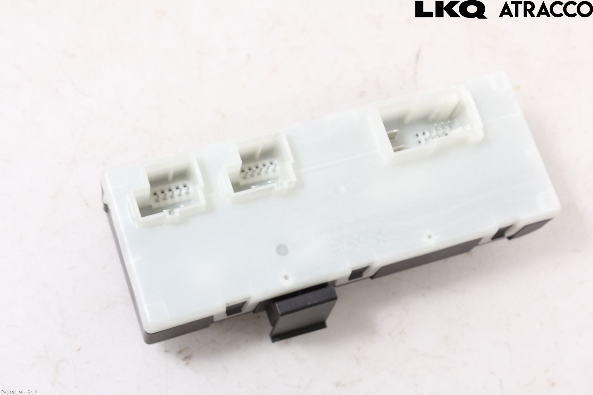 BMW 5 G30/G31/F90 17-23 Styrenhet Baklucka