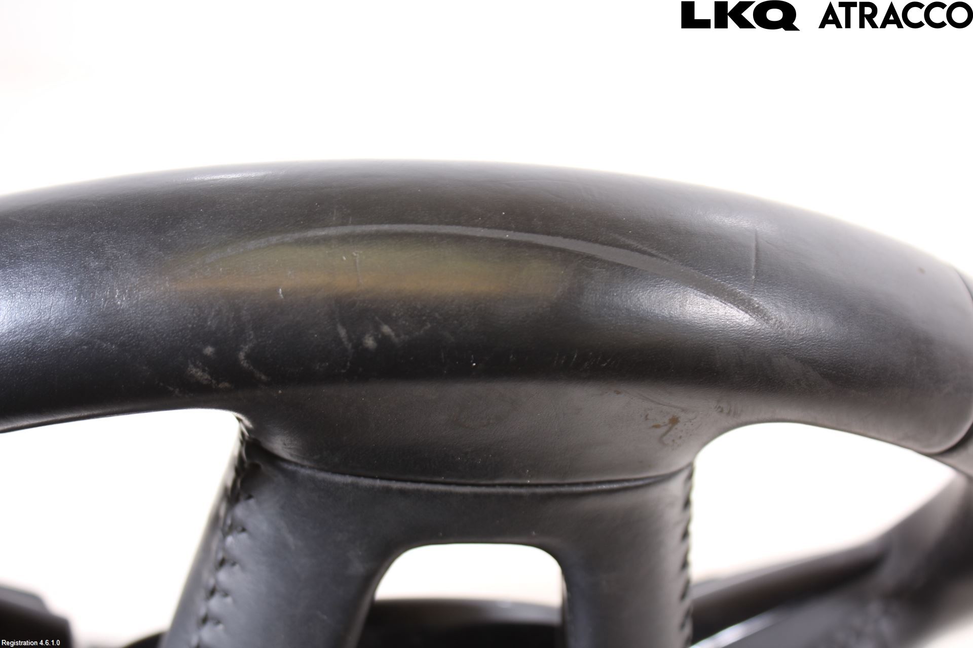 Audi A3/S3 8V 13-20 Ratt