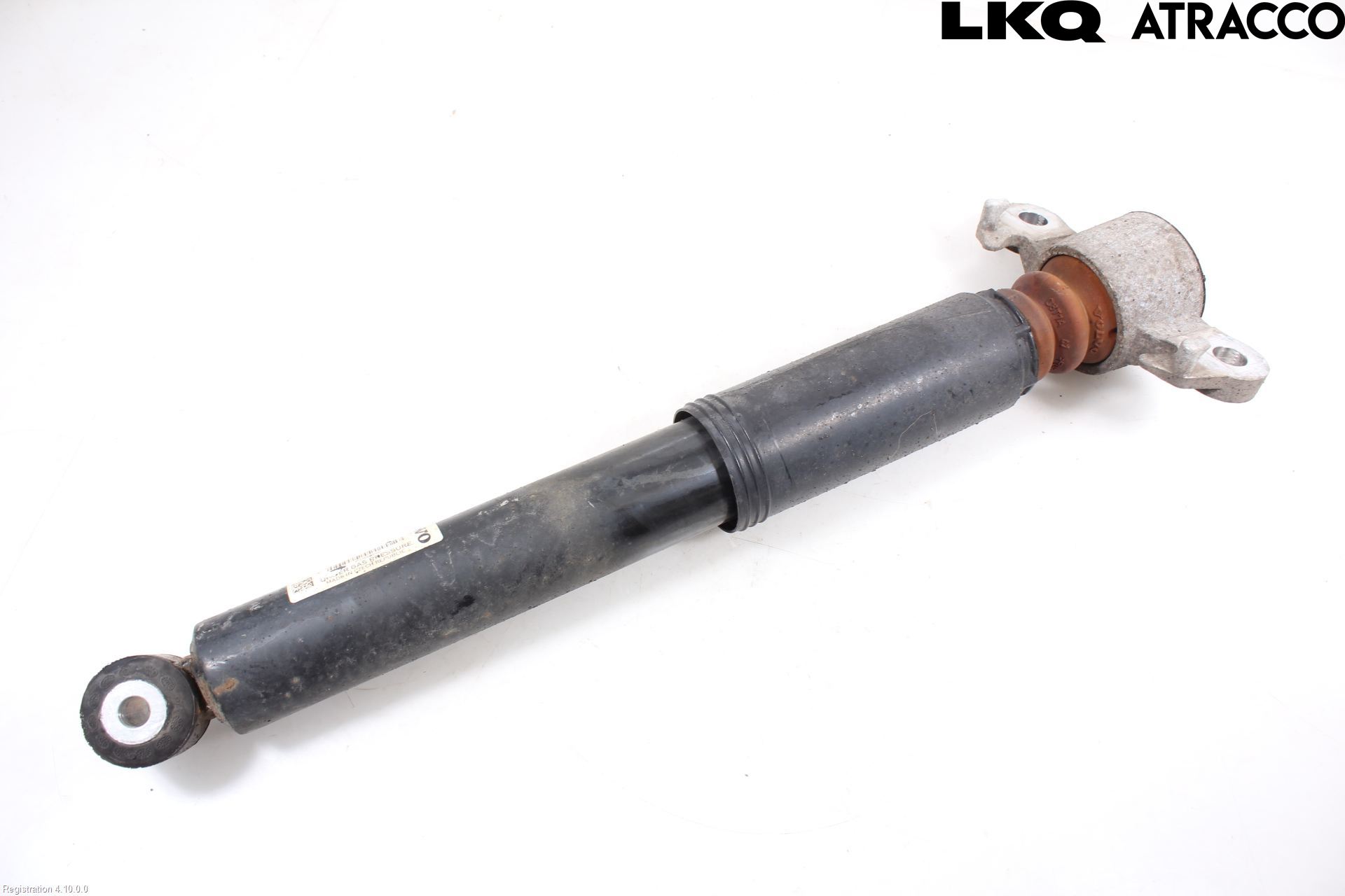 Volvo V60 19- Stötdämpare Bak