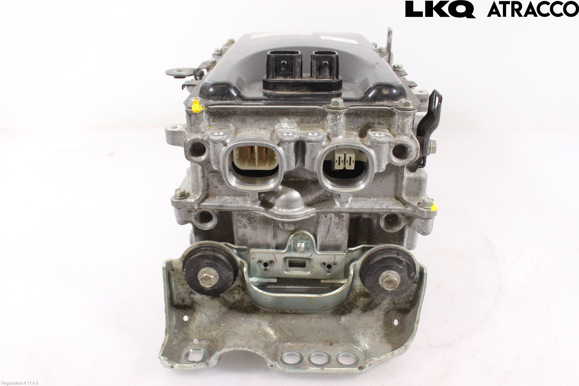 Lexus ES 250/300/330 Inverter Hybrid