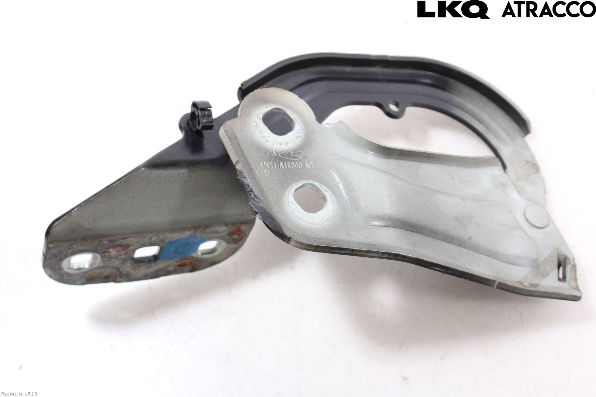 Ford FOCUS 11-14 Huvgångjärn