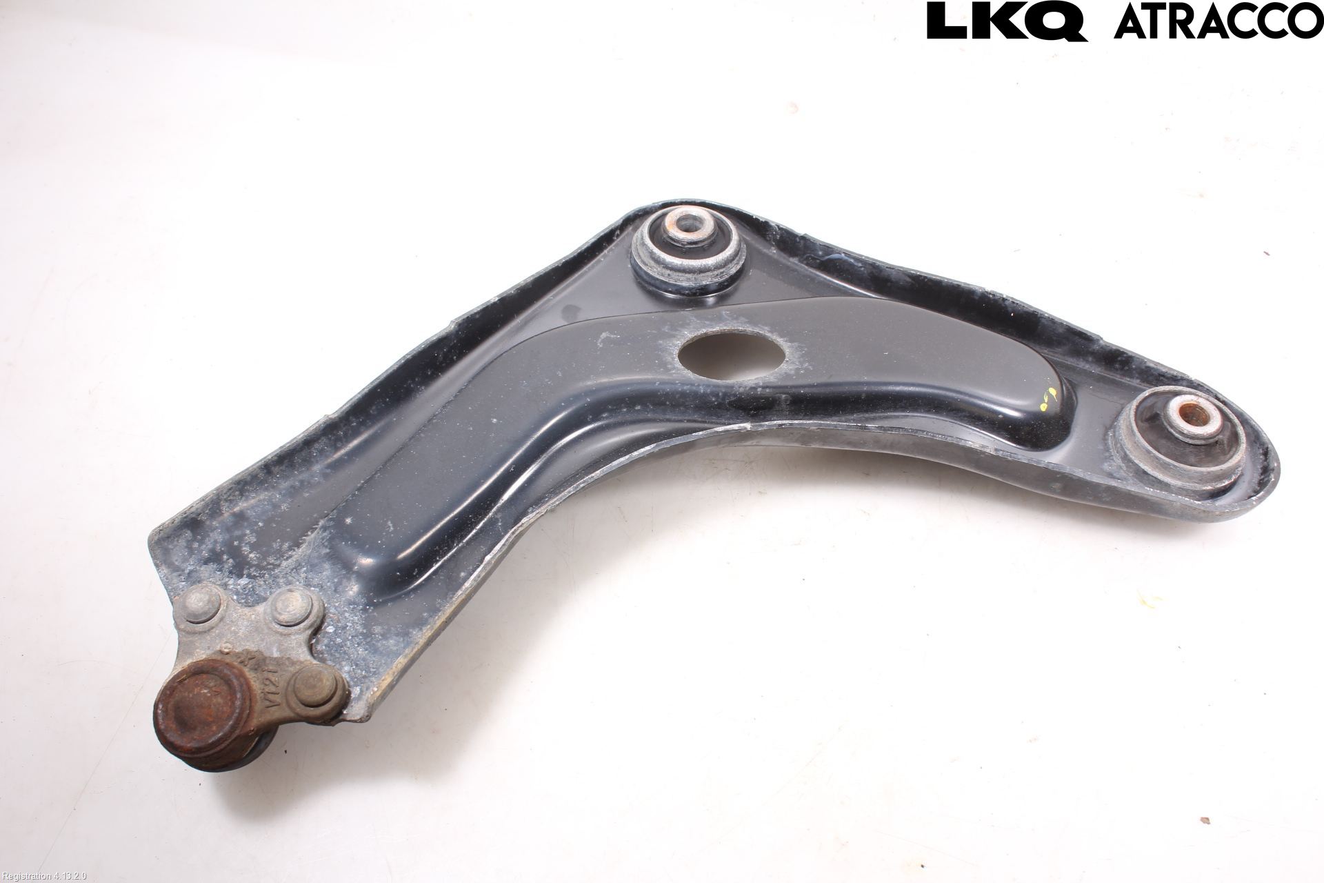 Opel CROSSLAND X 18- Bärarm Fram Undre Hö