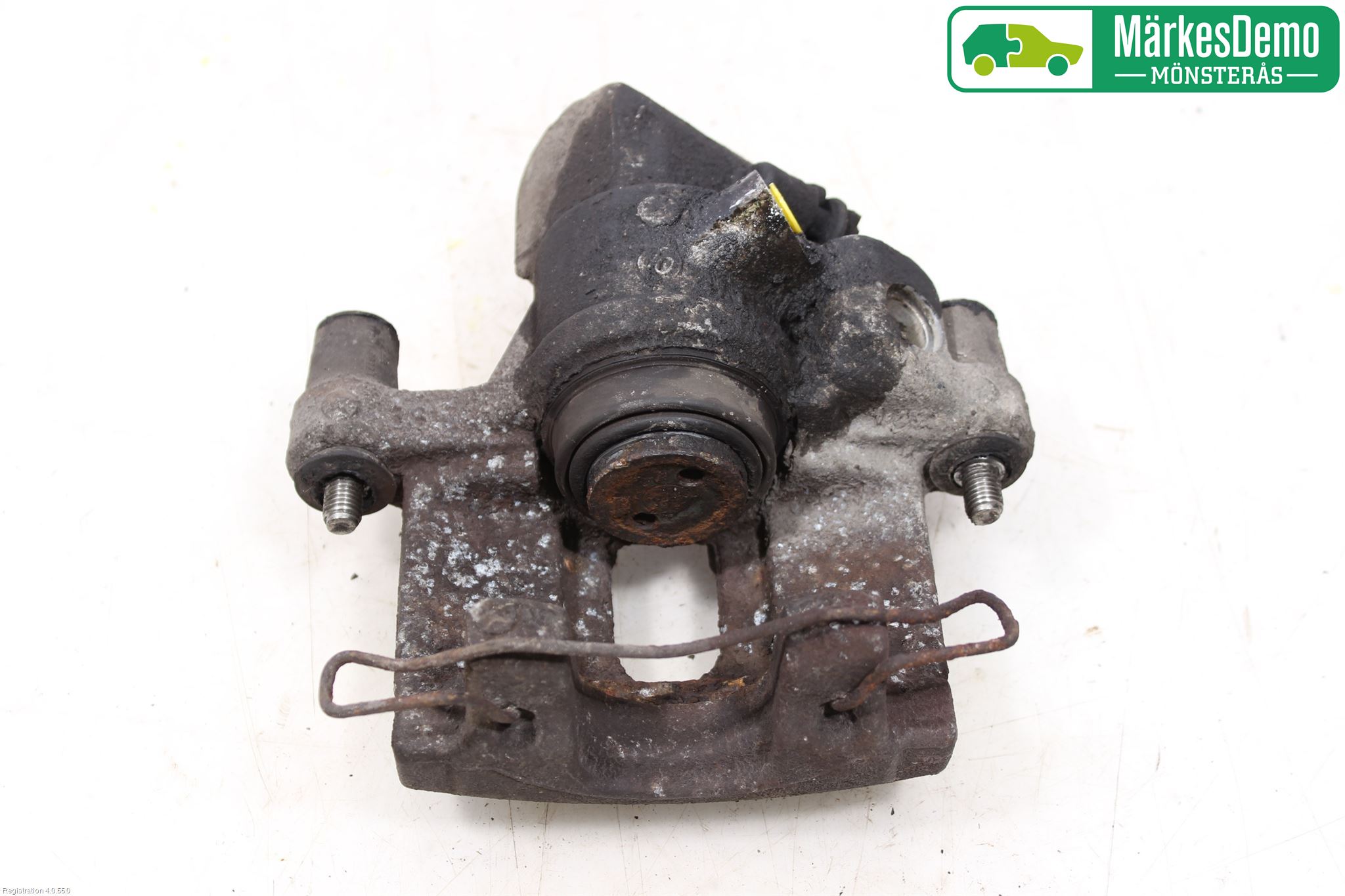 Ford FOCUS 08-11 Bromsok Bak Vänster