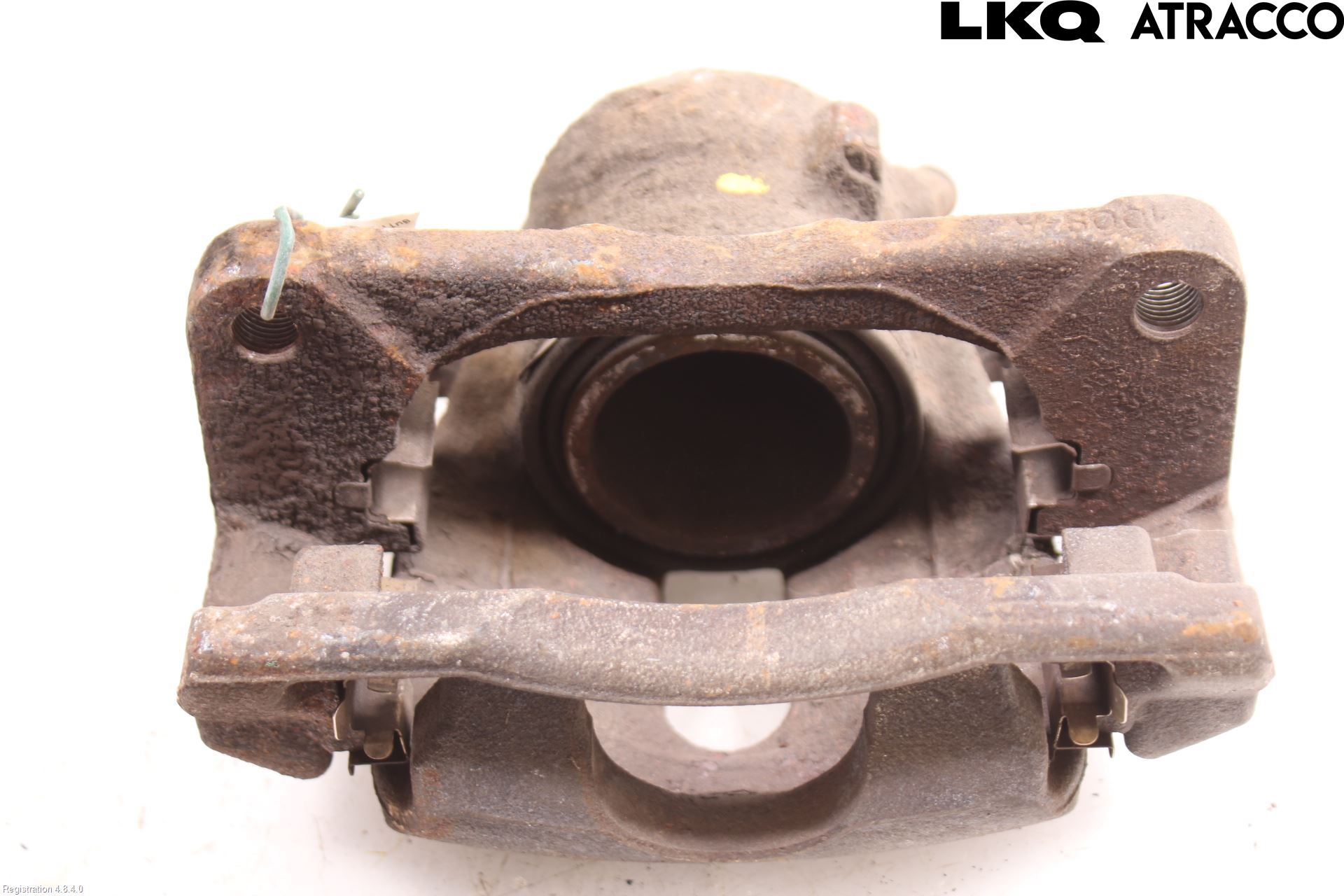 Suzuki SWIFT 05-10 Bromsok Fram Höger