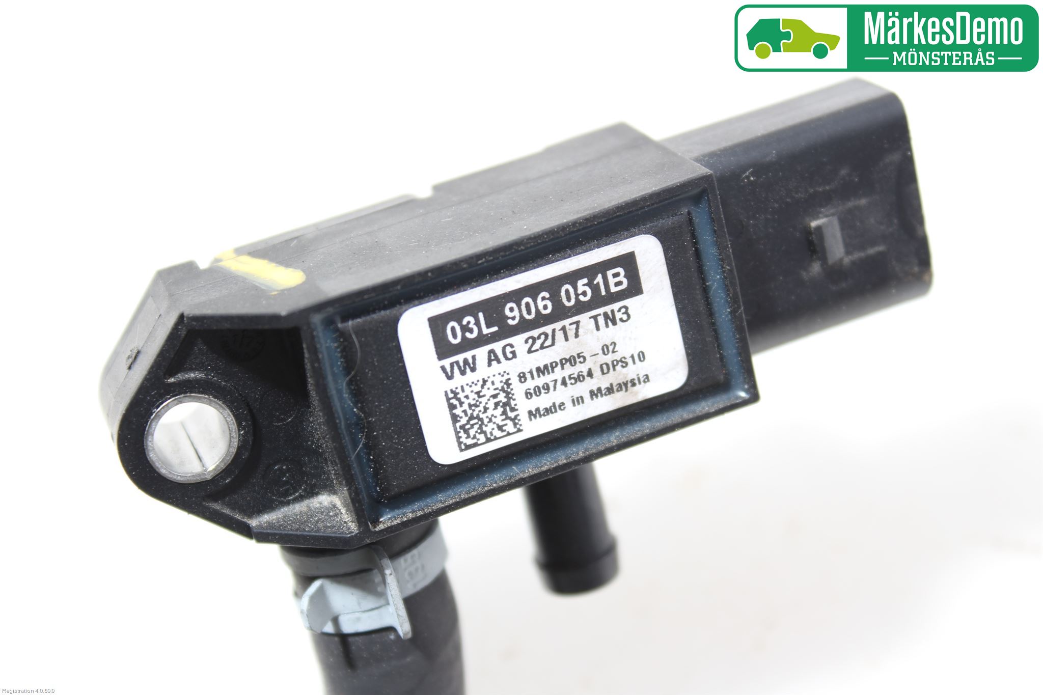 Volkswagen VW CADDY 16-20 Givare Övrigt