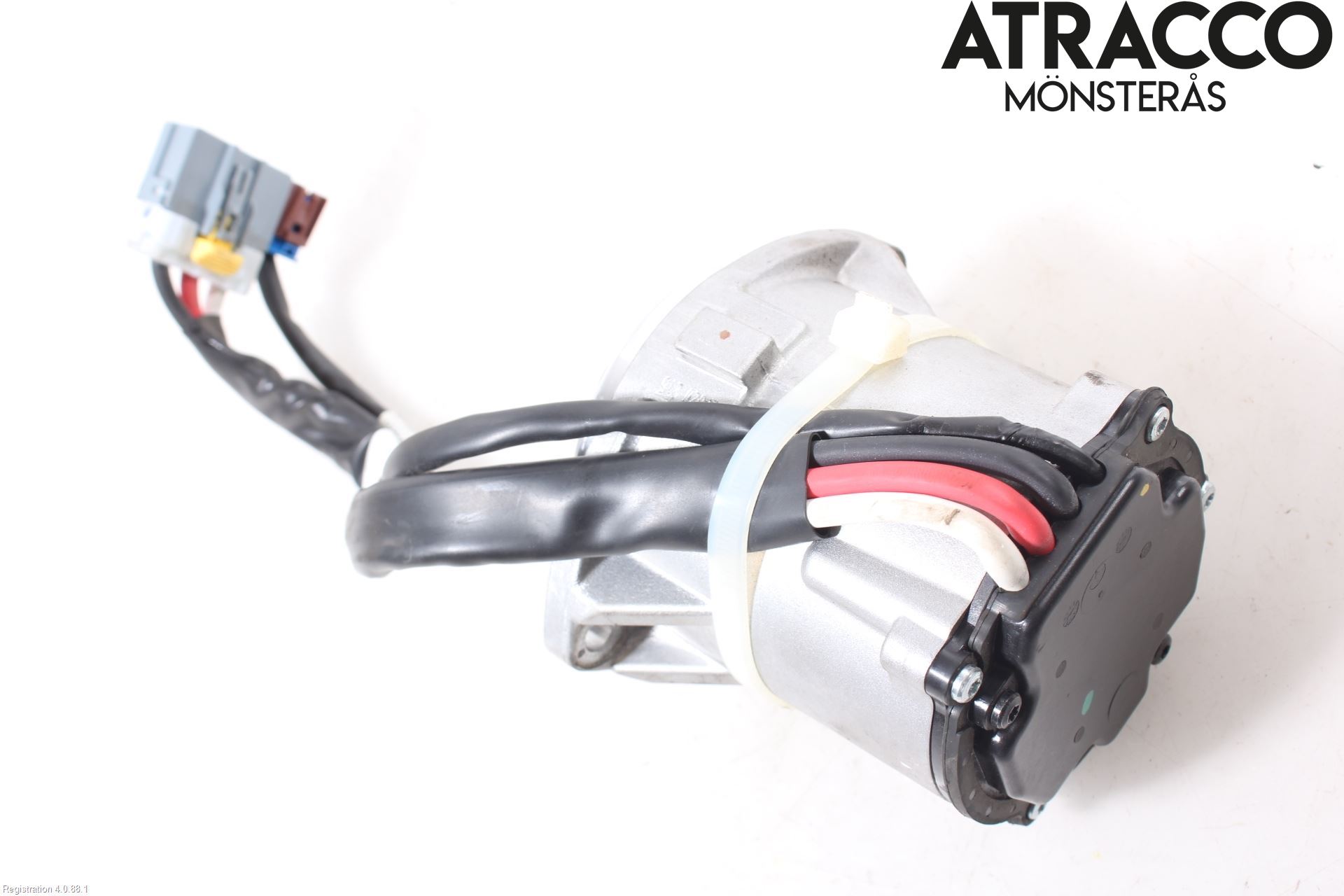 Kia SPORTAGE (SL) 11-15 Styrservo Pump Elektrisk
