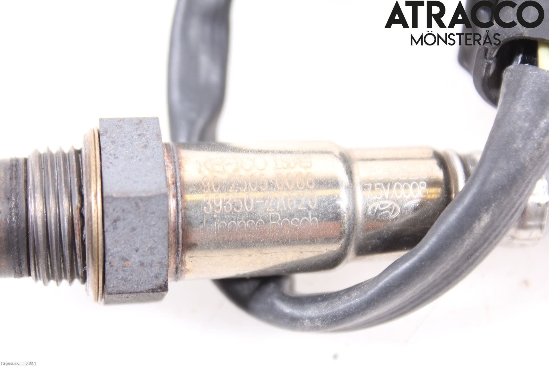 Hyundai i40 16-18 Injlambdasond