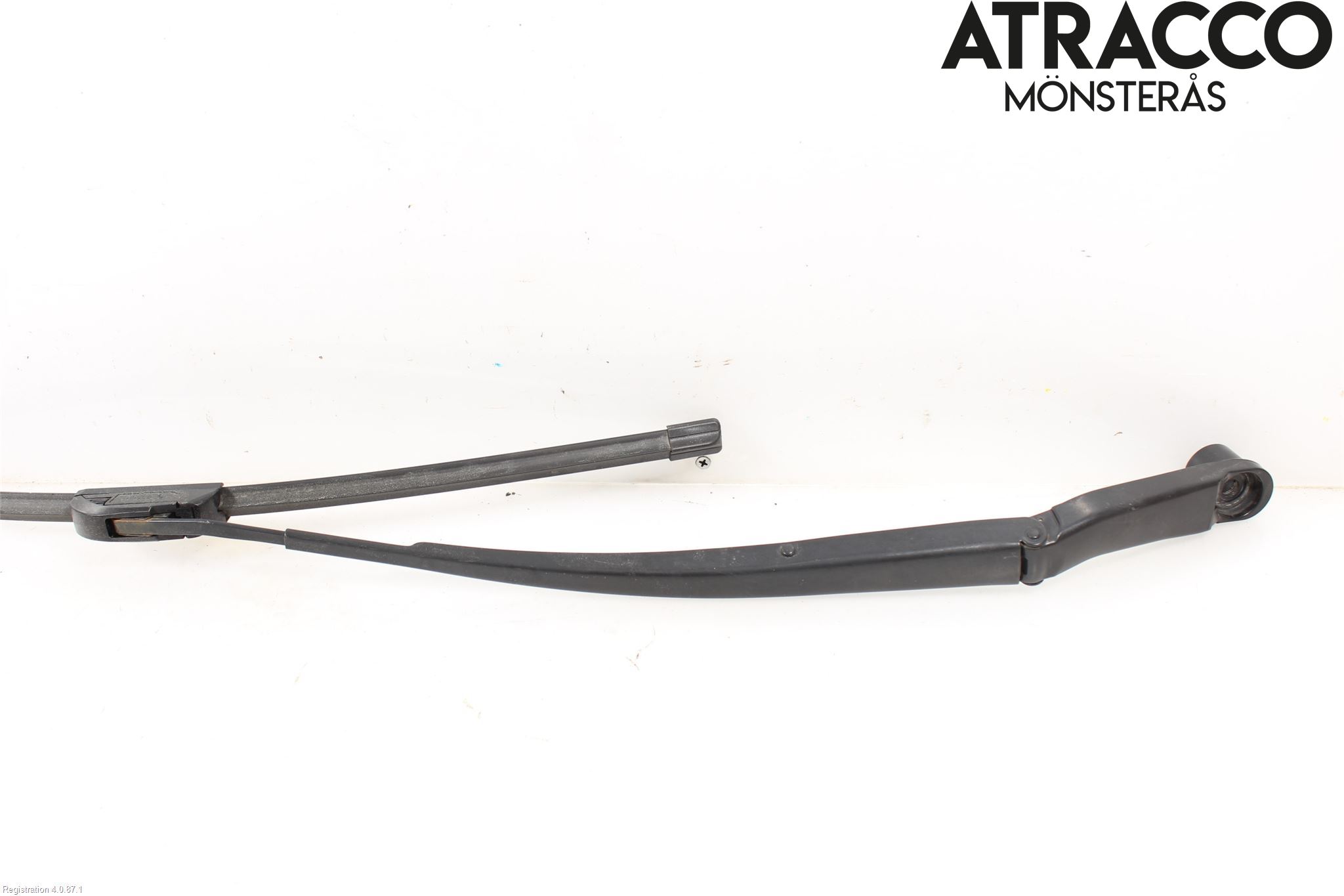 Mazda 6 08-13 Torkararm Armar Vindruta