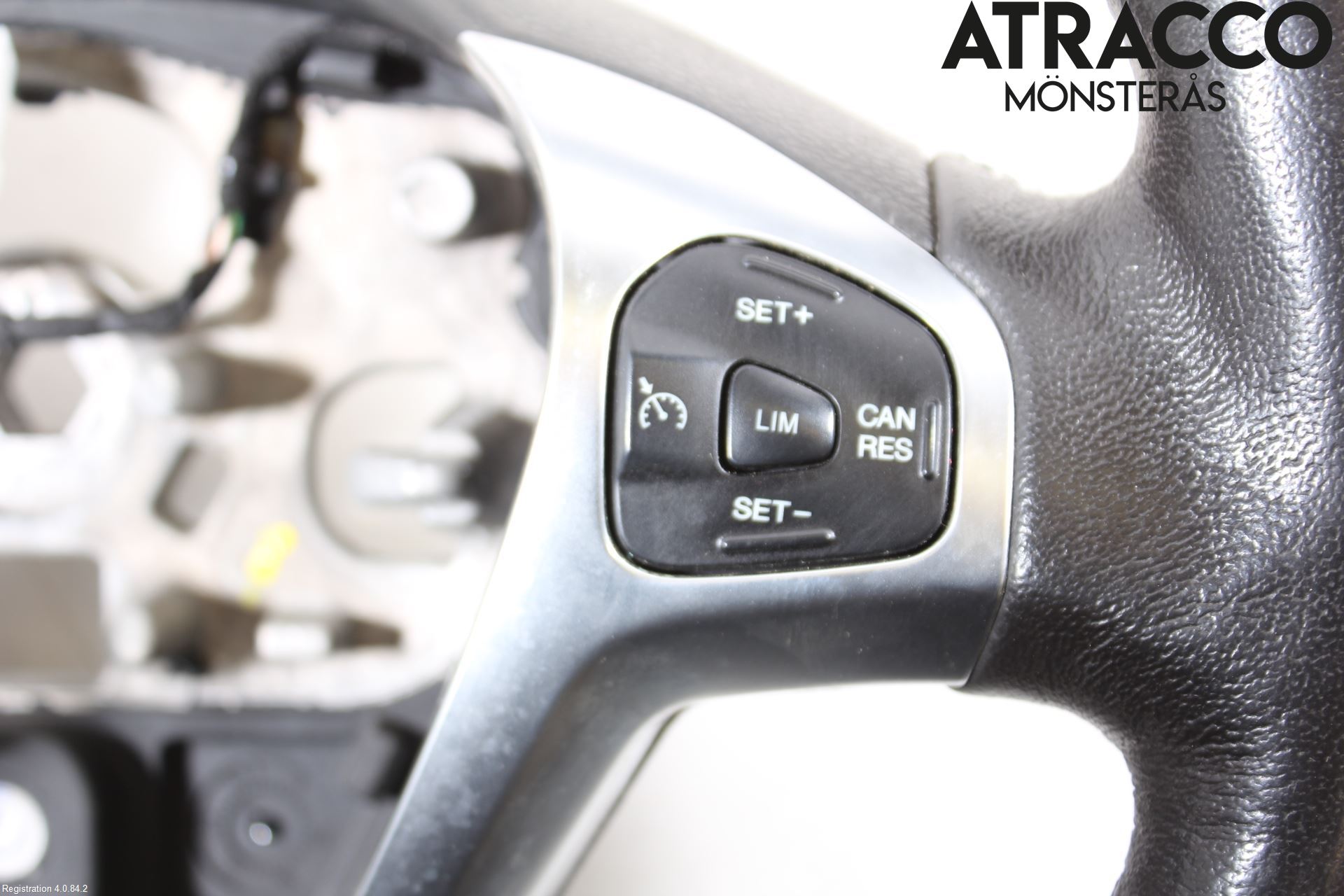 Ford TRANSIT/TOURNEO COURIER 13-23 Ratt