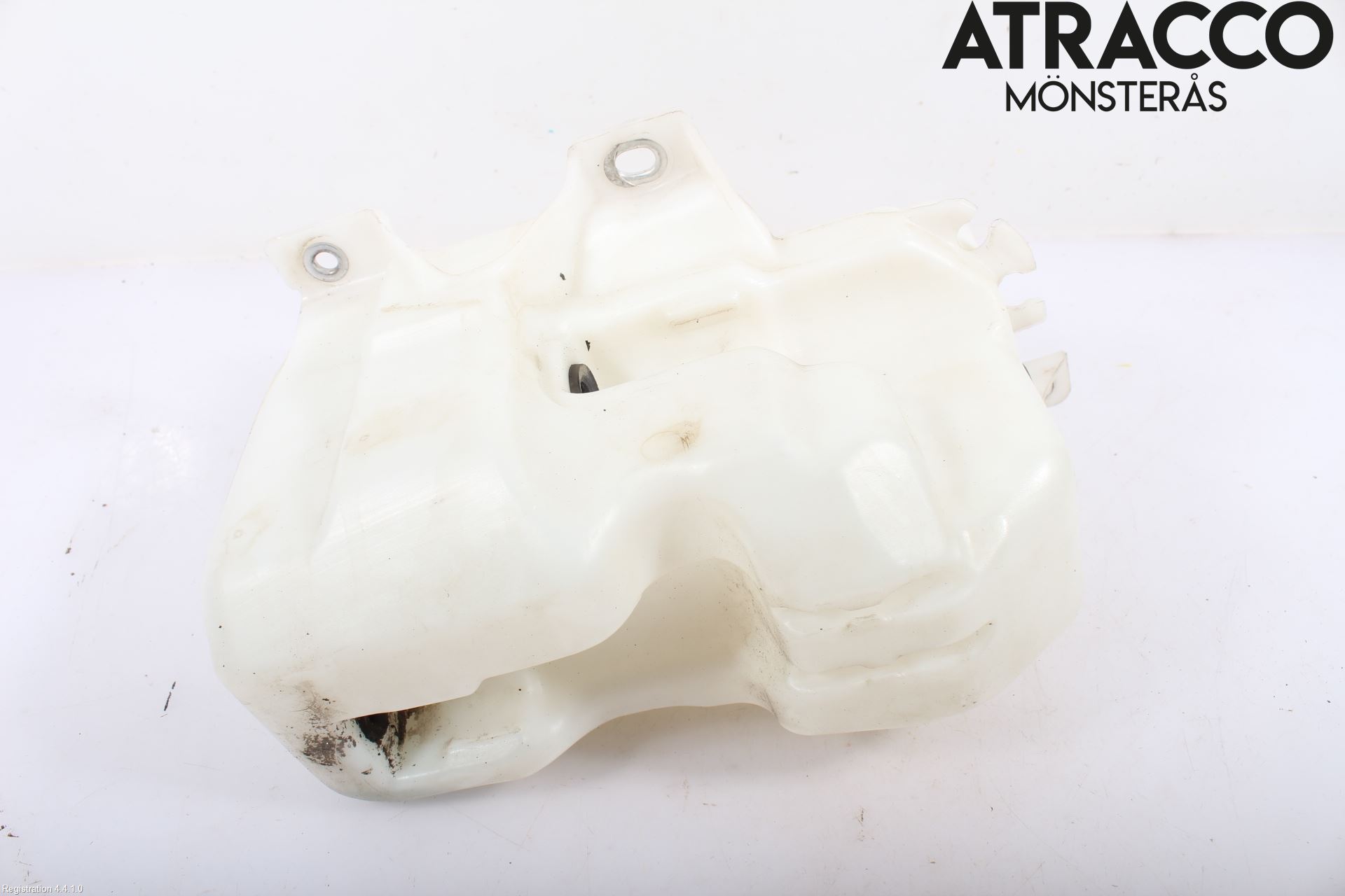 Alfa GIULIETTA Spolartank Vindruta-Strål