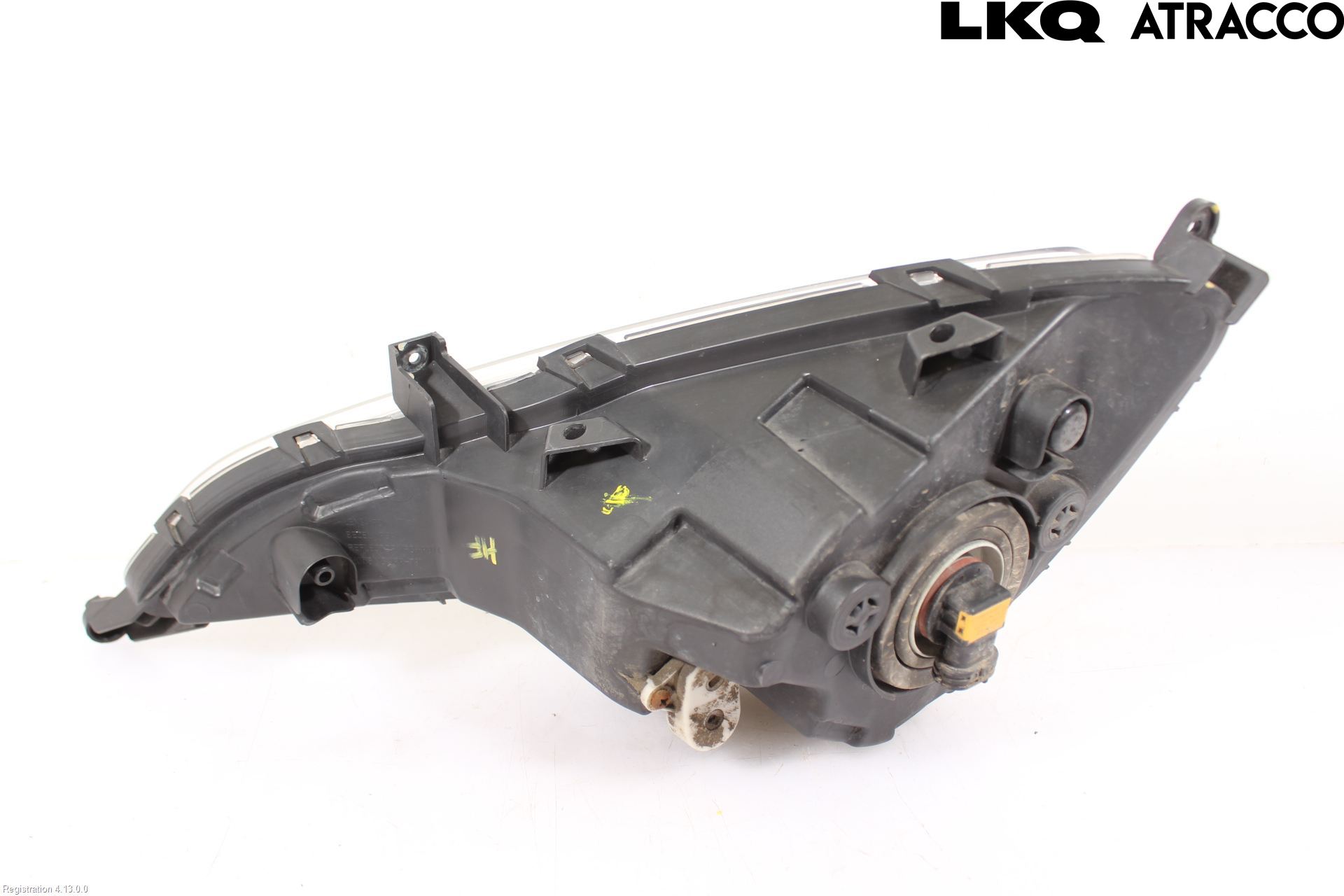 Hyundai i40 08-15 Dimljus-Varselljus Fram