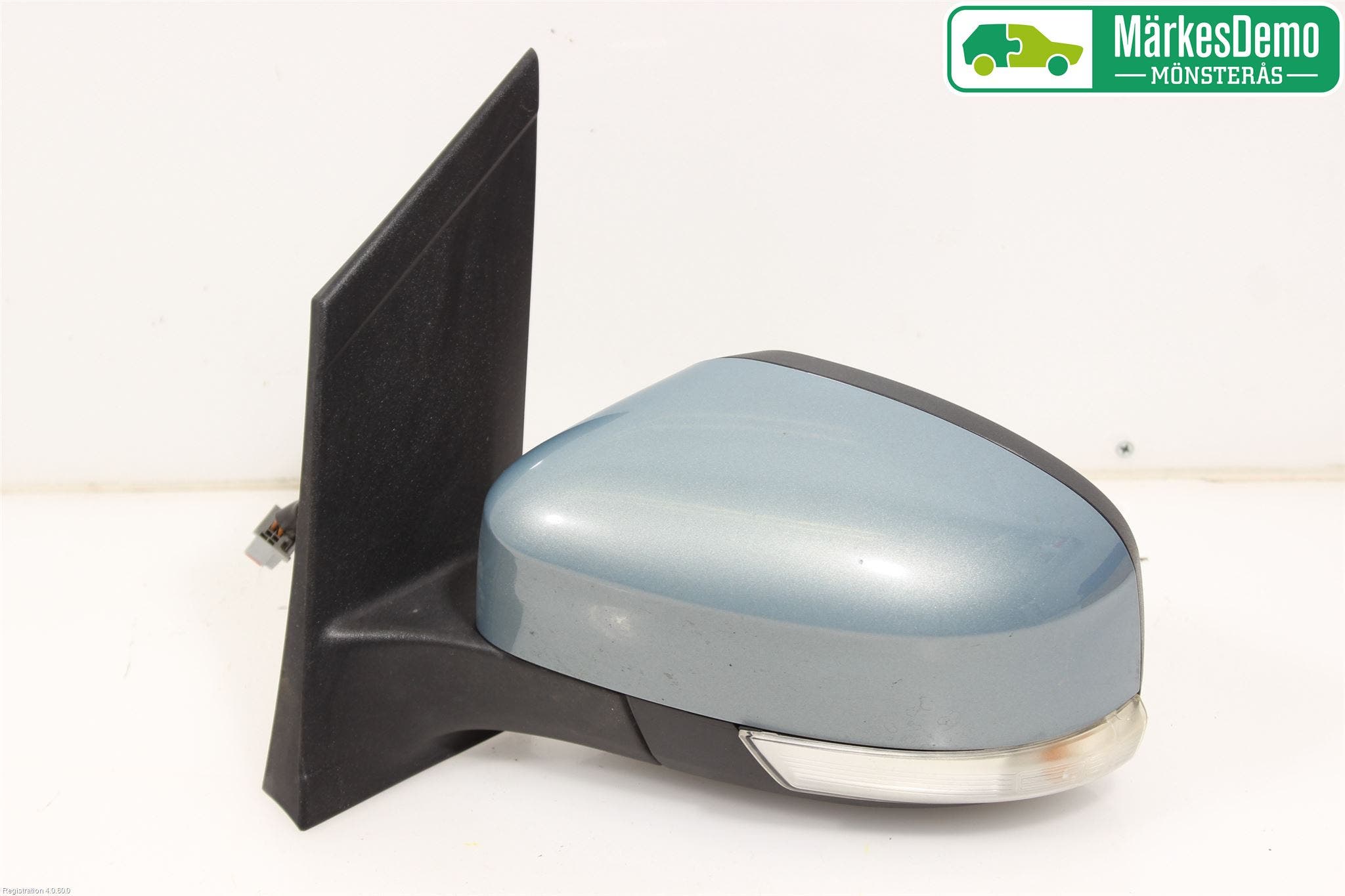 Ford FOCUS 08-11 Spegel Yttre El Vä