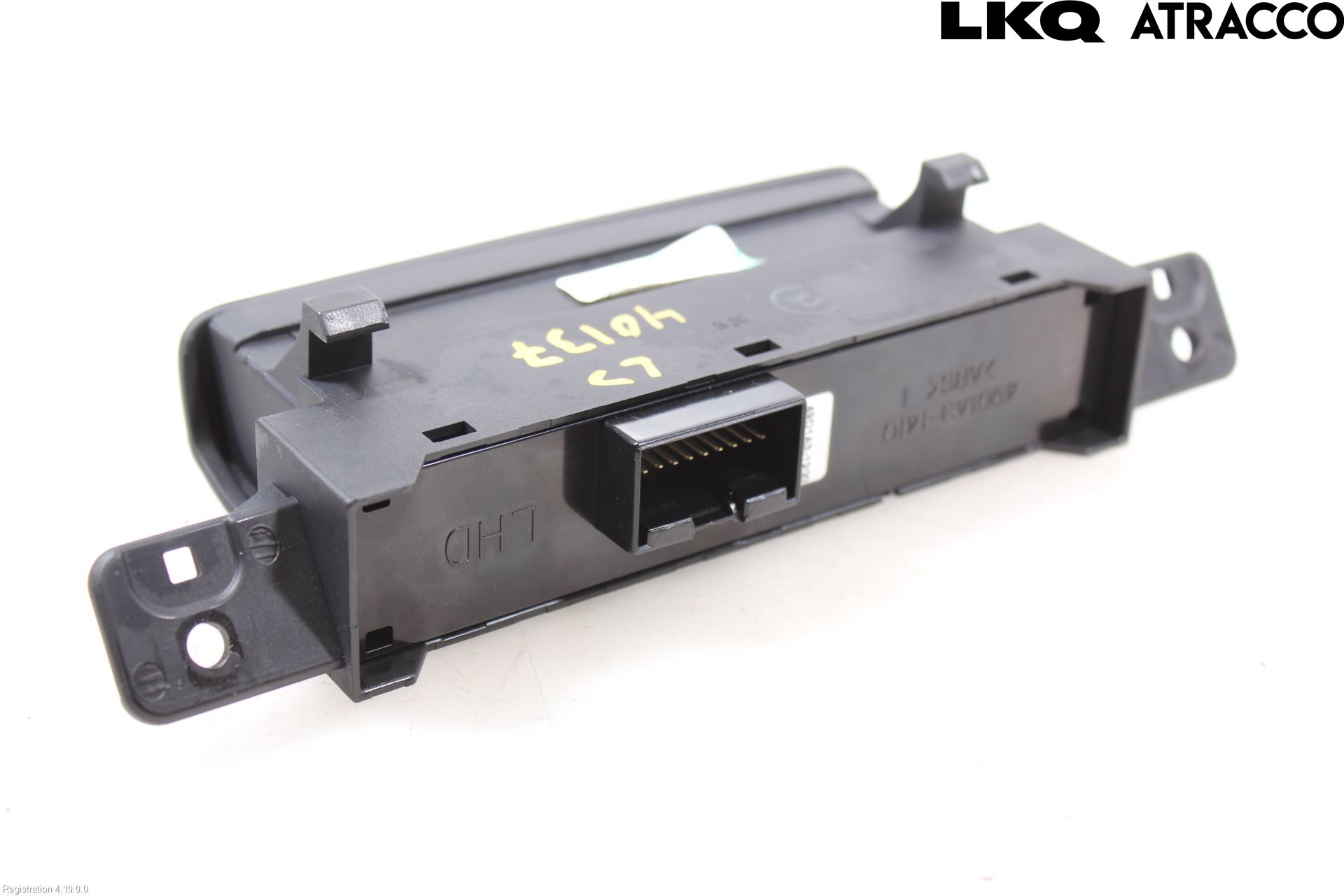 Kia CEED 12-18 Strömställare Multifunktion