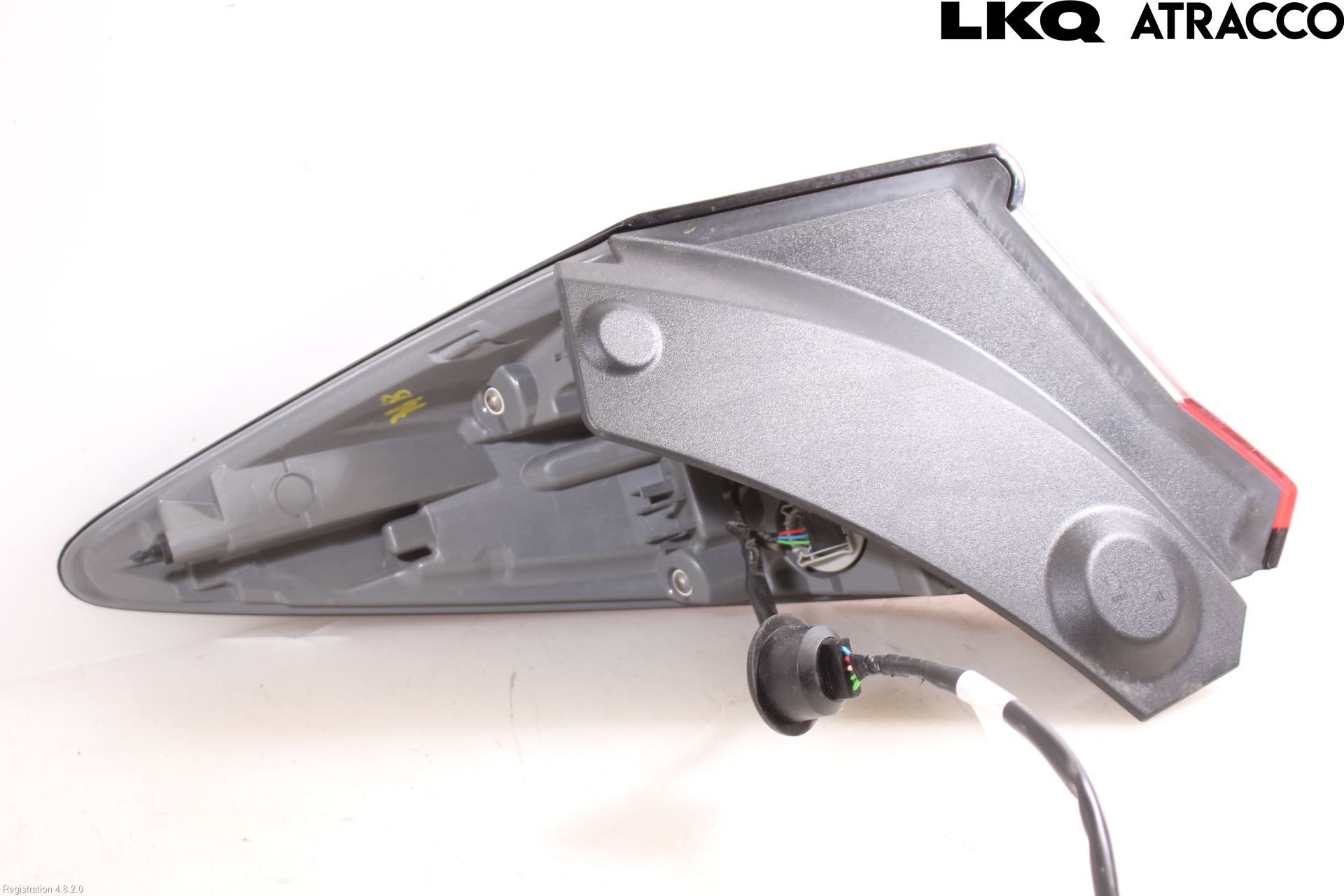 Honda CIVIC 12-16 Bakljus Höger