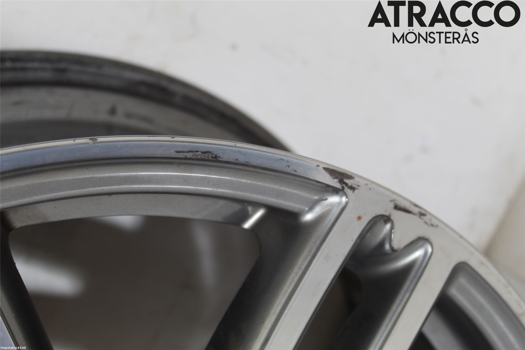 Maserati GHIBLI Fälg Aluminium